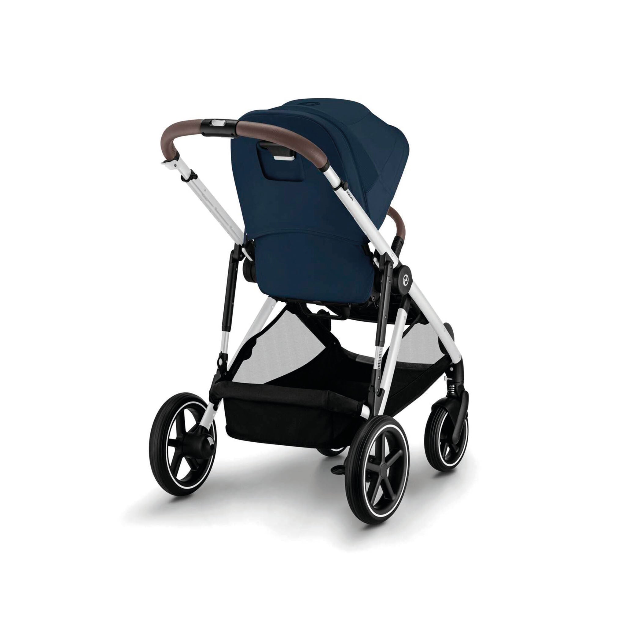 Cybex Gazelle S 2-in-1 Bundle