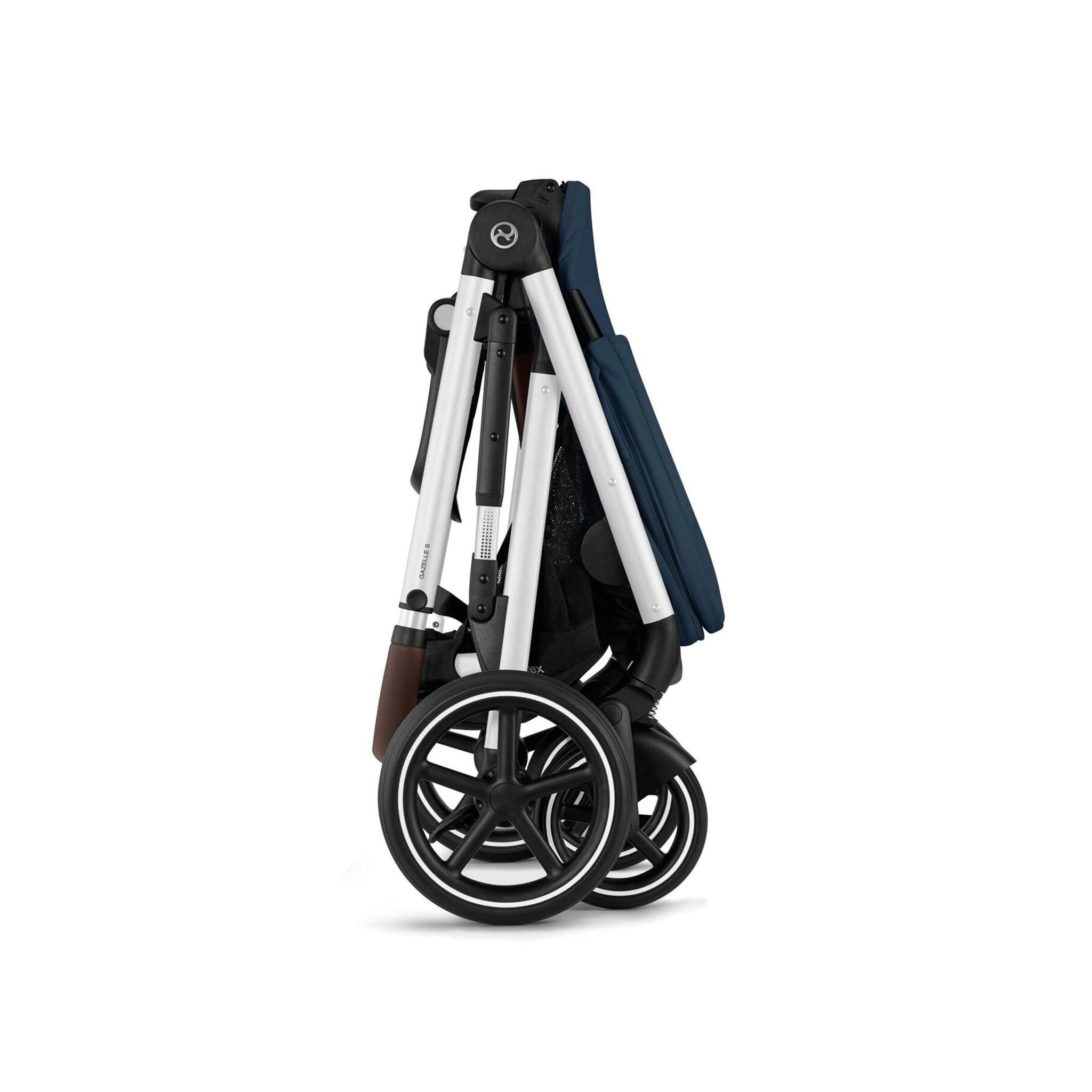 Cybex Gazelle S 2-in-1 Bundle