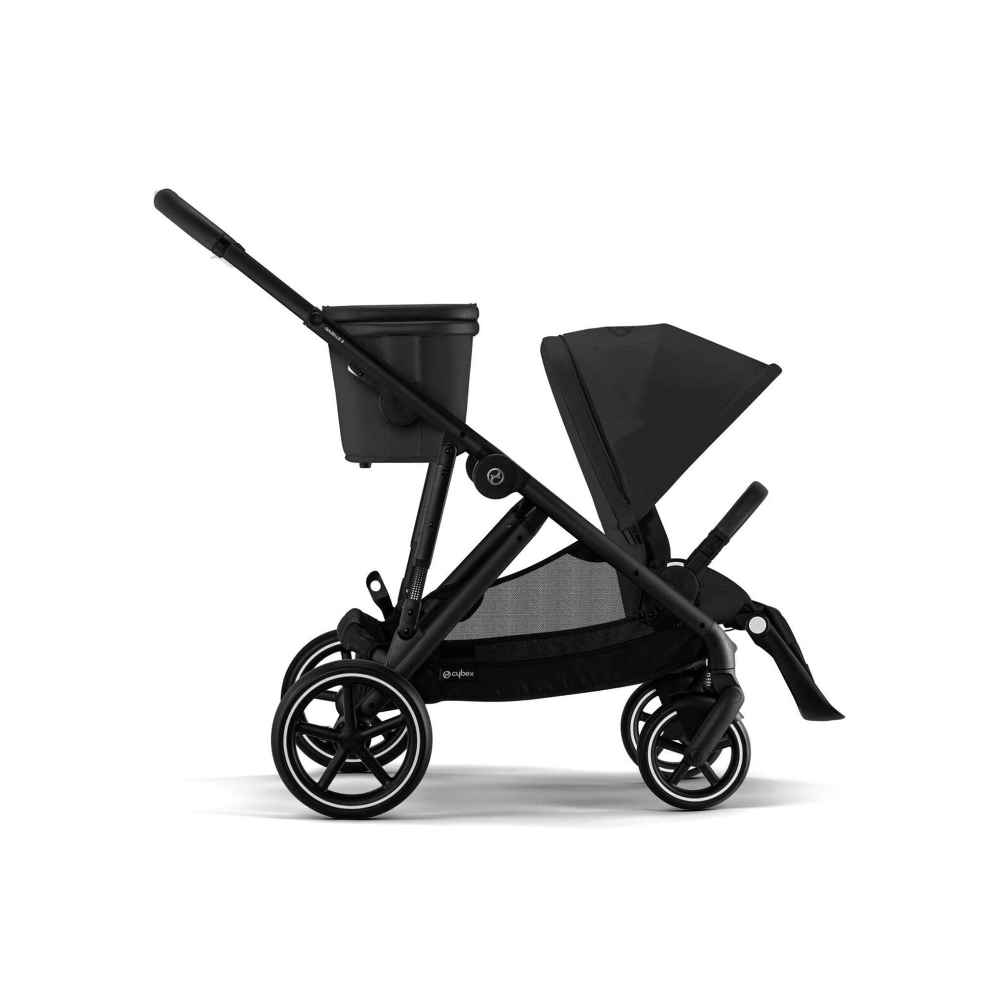 Cybex Gazelle S 2-in-1 Bundle