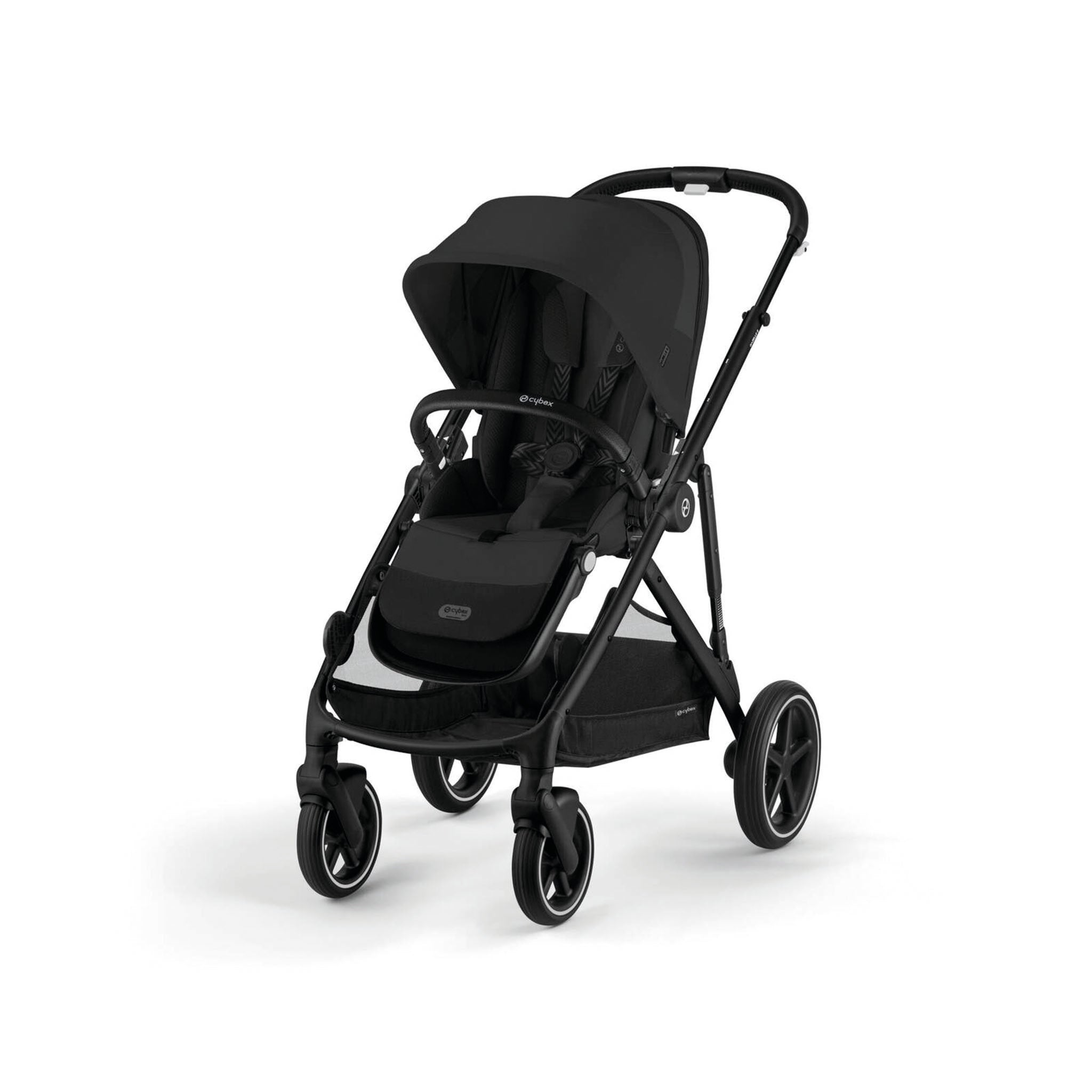 Cybex Gazelle S 2-in-1 Bundle