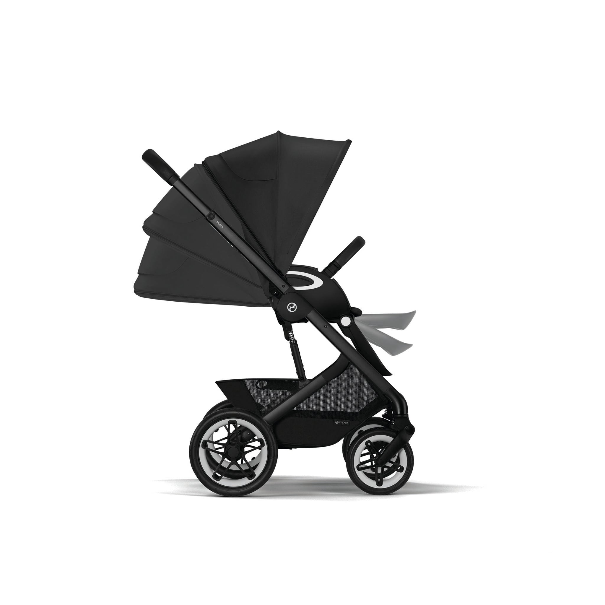 Cybex Talos S-Lux 2-in-1 Bundle