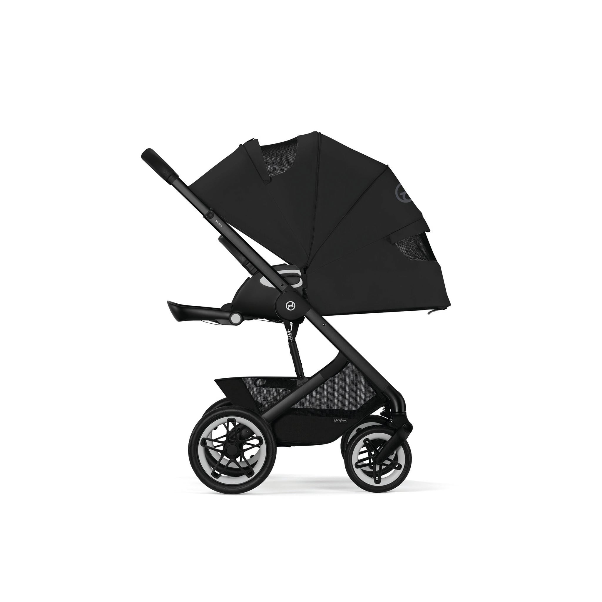 Cybex Talos S-Lux 2-in-1 Bundle