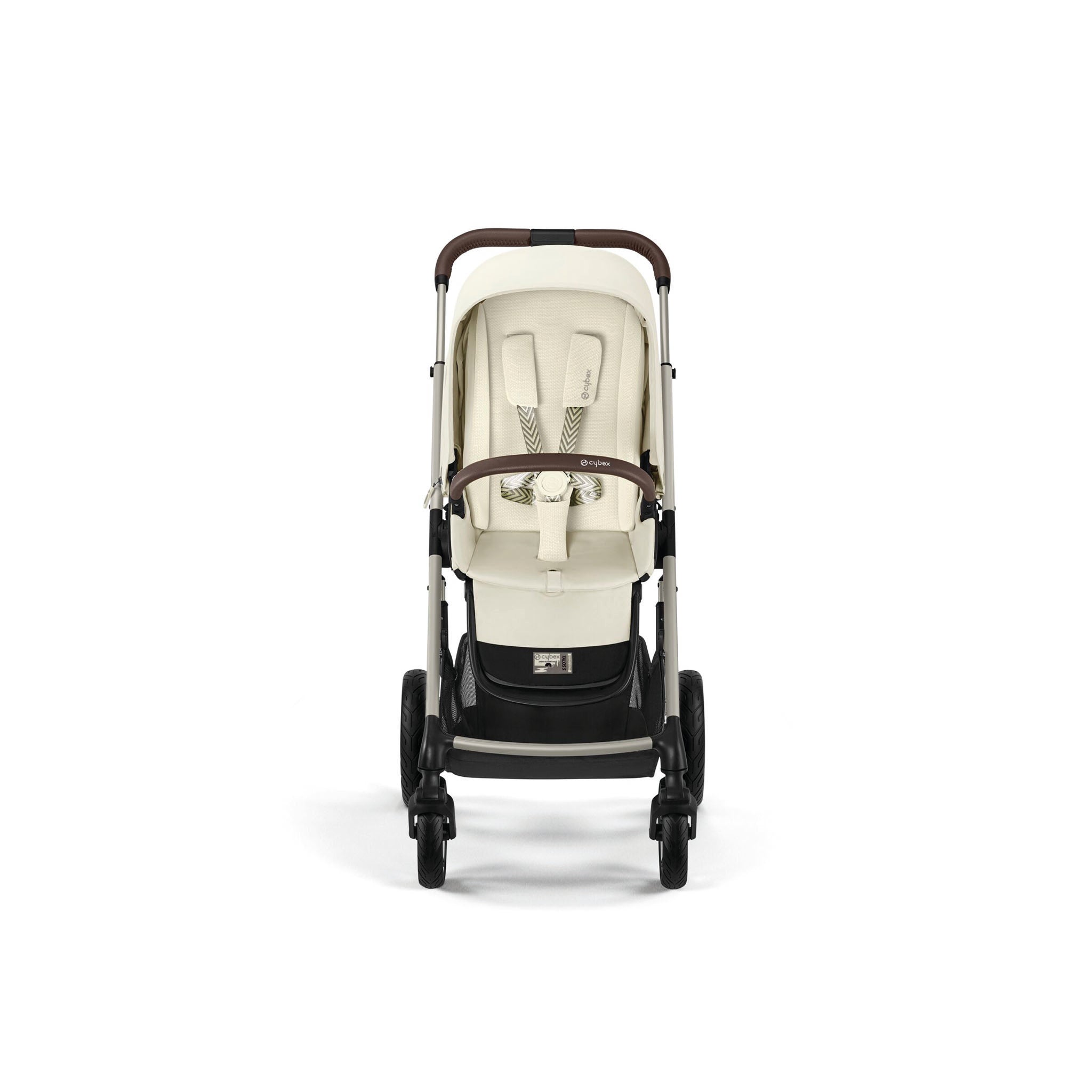 Cybex Talos S-Lux 2-in-1 Bundle