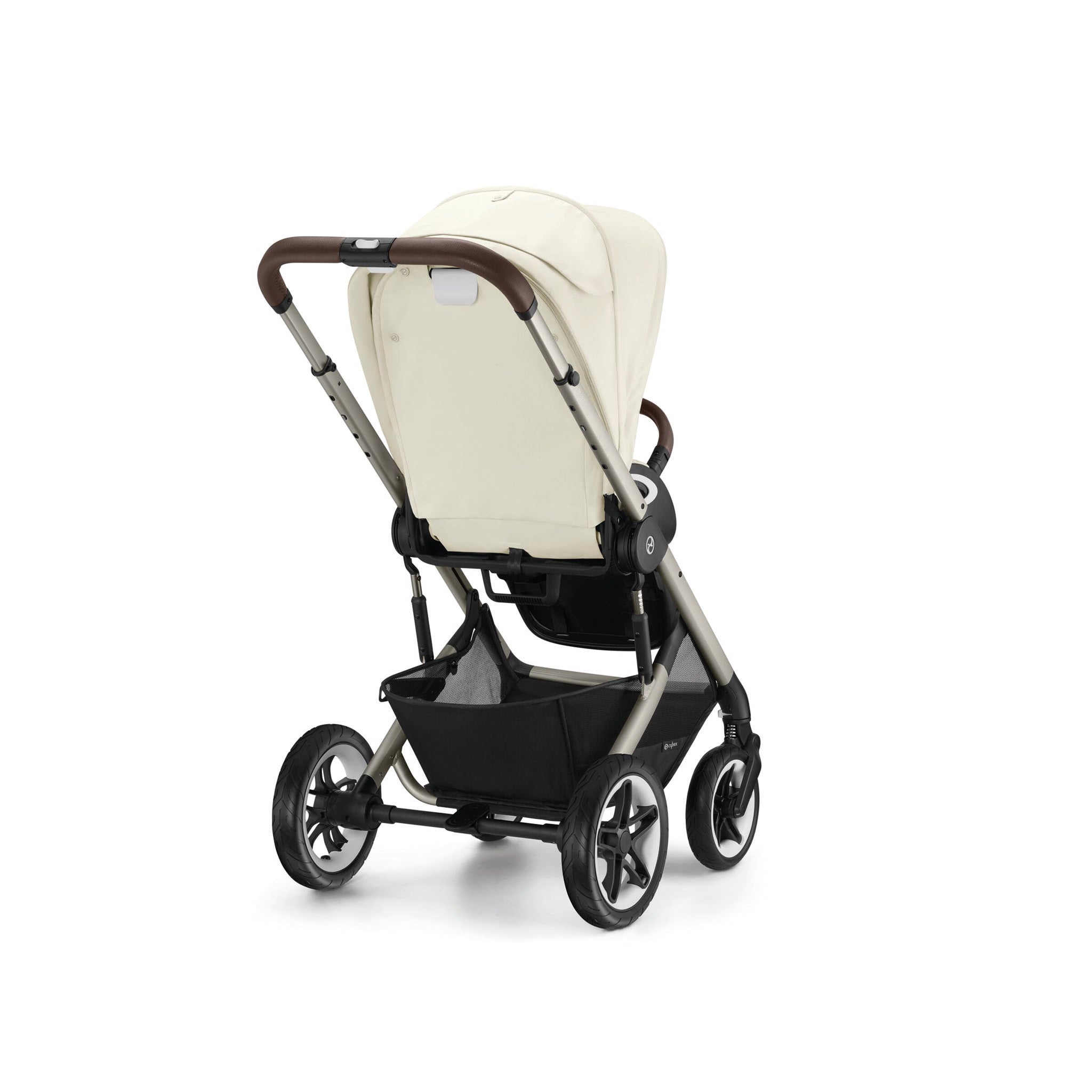 Cybex Talos S-Lux 2-in-1 Bundle