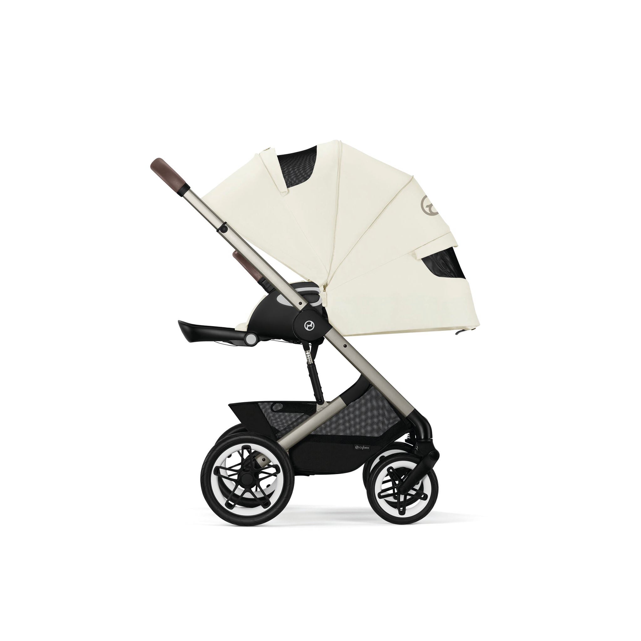 Cybex Talos S-Lux