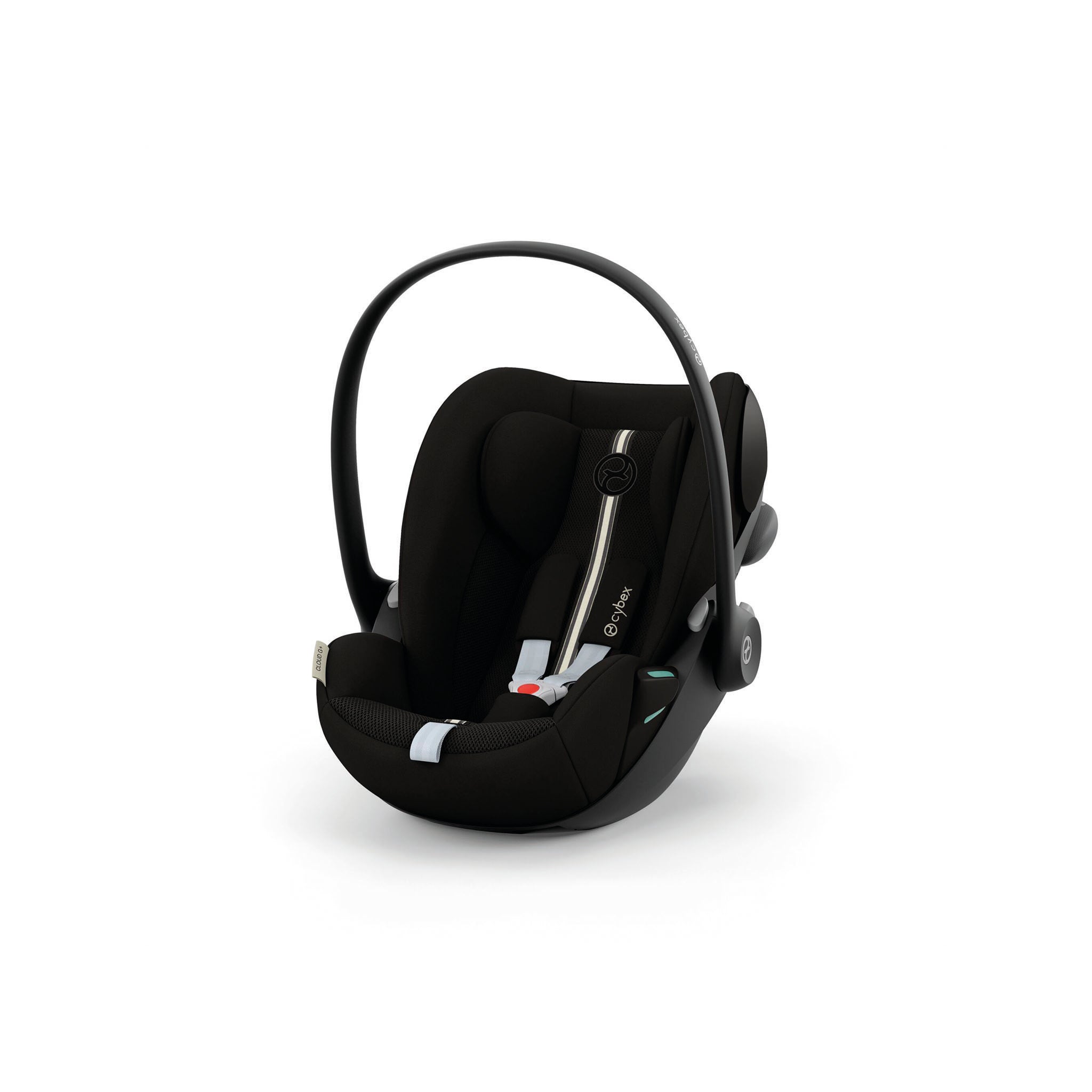 Cybex Talos S Lux Essential Bundle