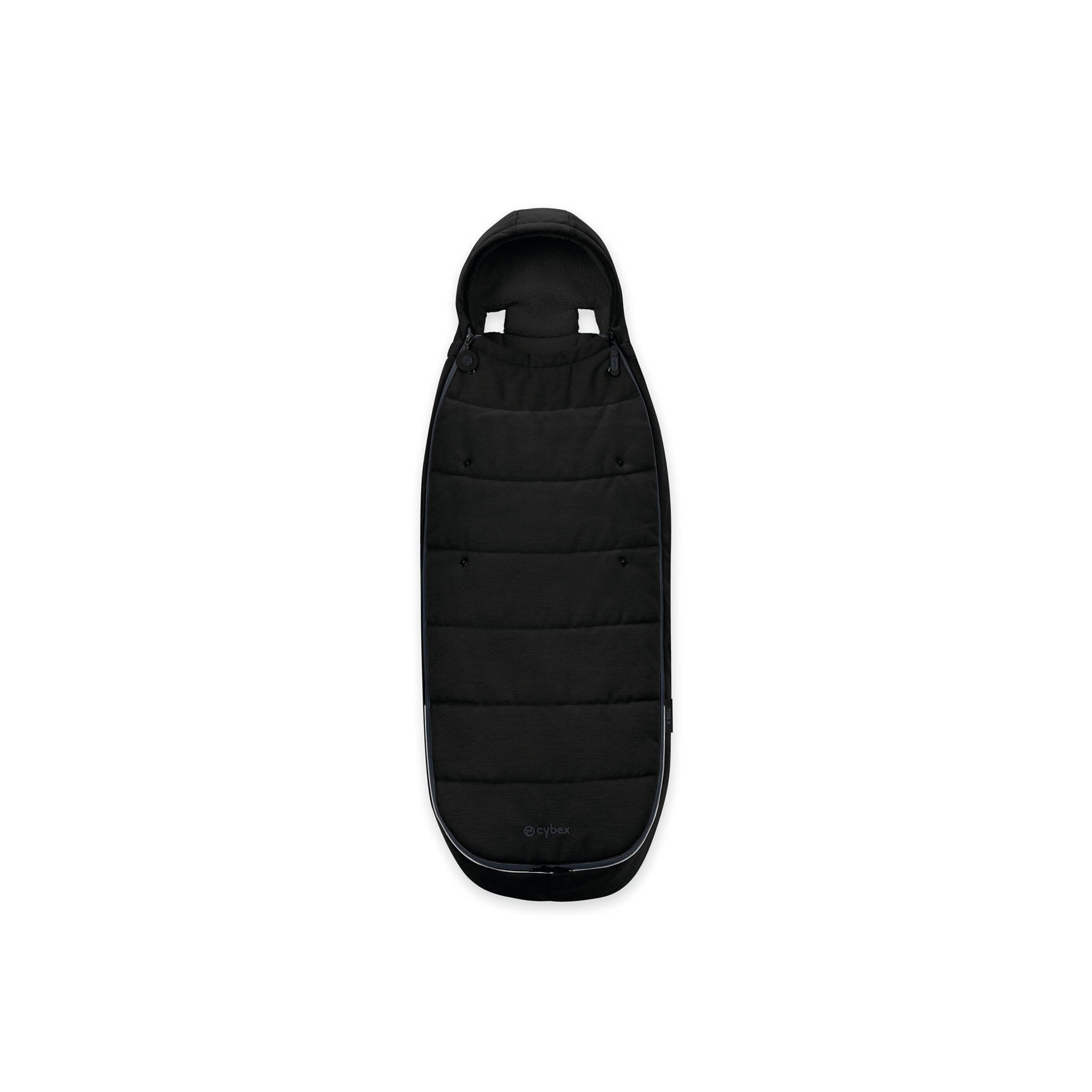 Cybex Talos S Lux Essential Bundle