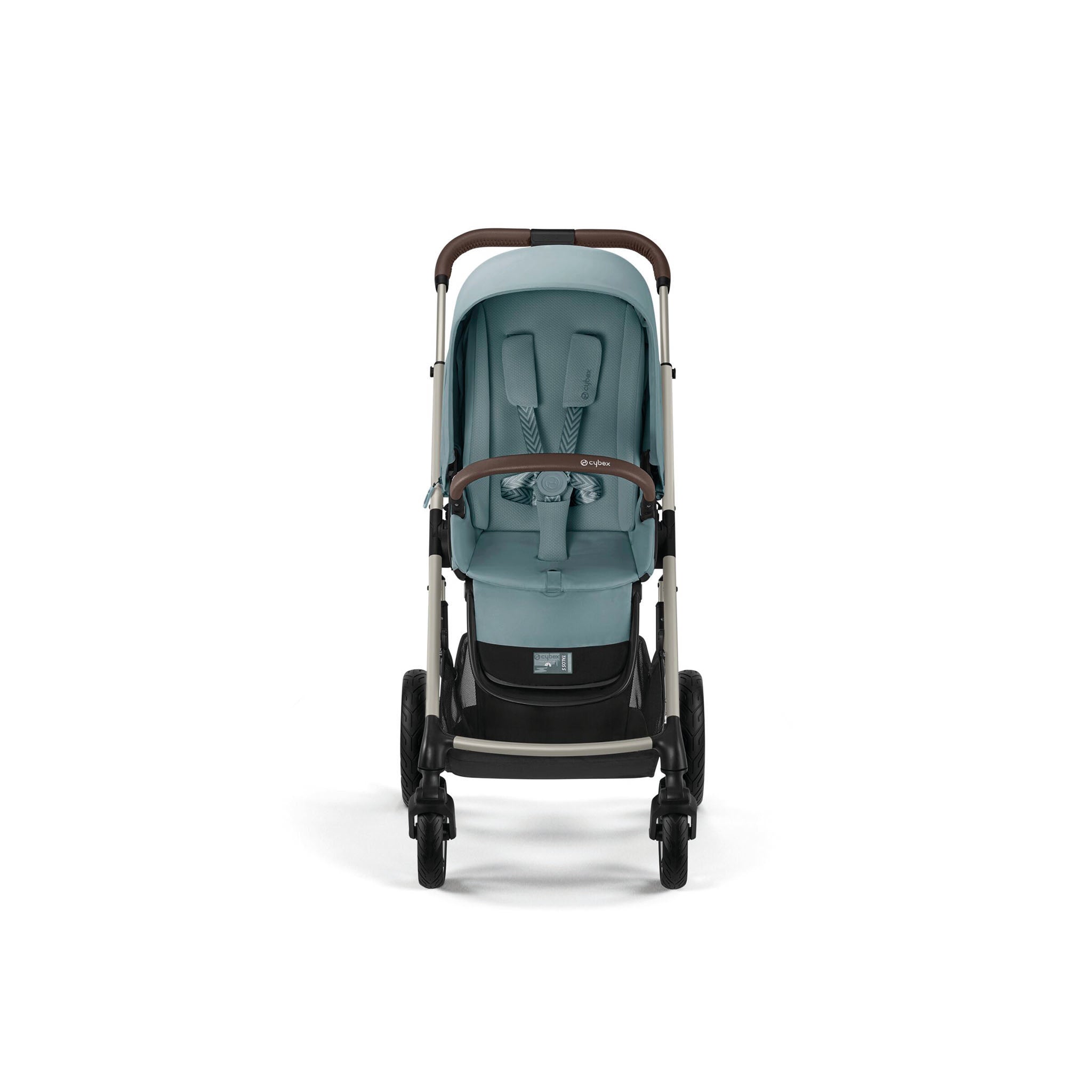 Cybex Talos S-Lux 2-in-1 Bundle