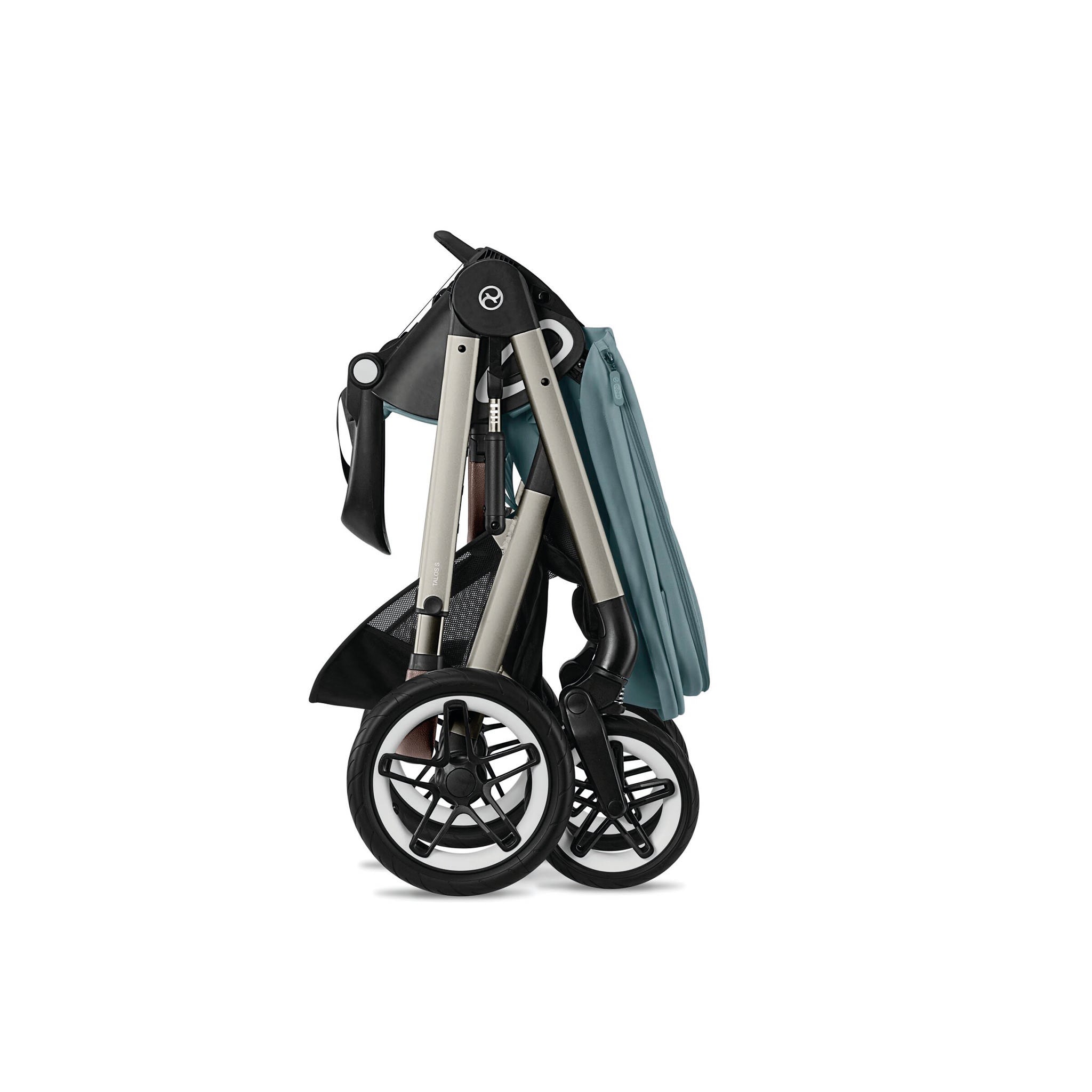 Cybex Talos S-Lux 2-in-1 Bundle