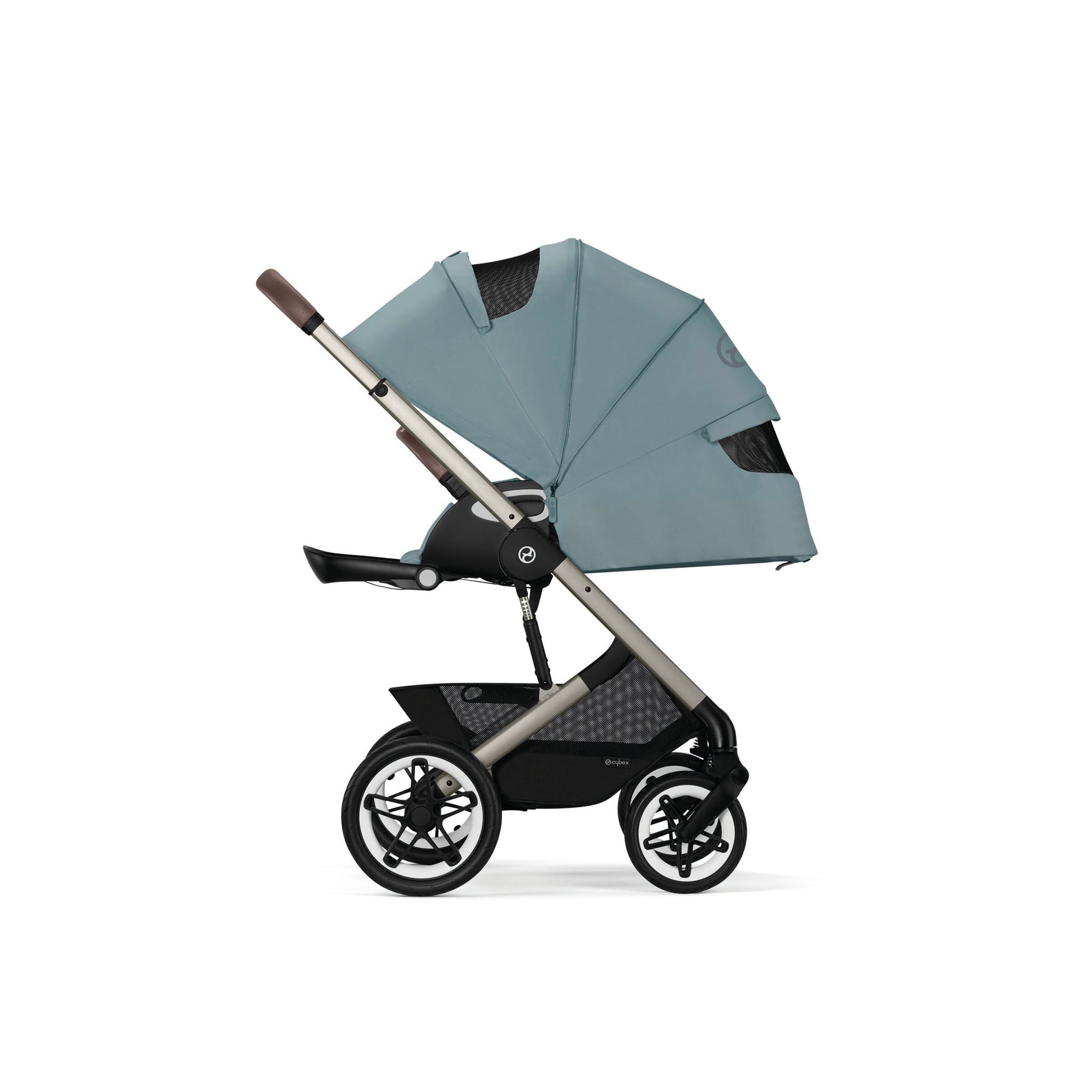 Cybex Talos S-Lux 2-in-1 Bundle