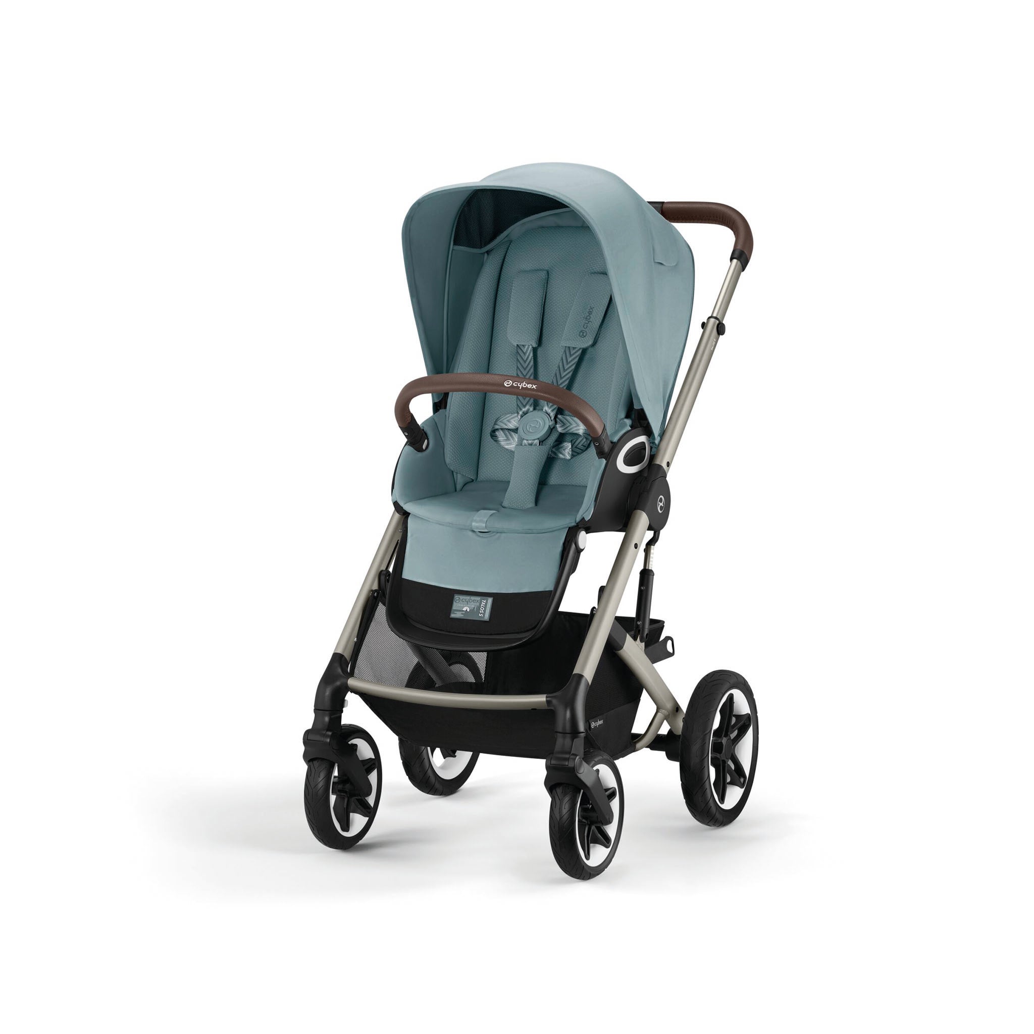 Cybex Talos S-Lux 2-in-1 Bundle