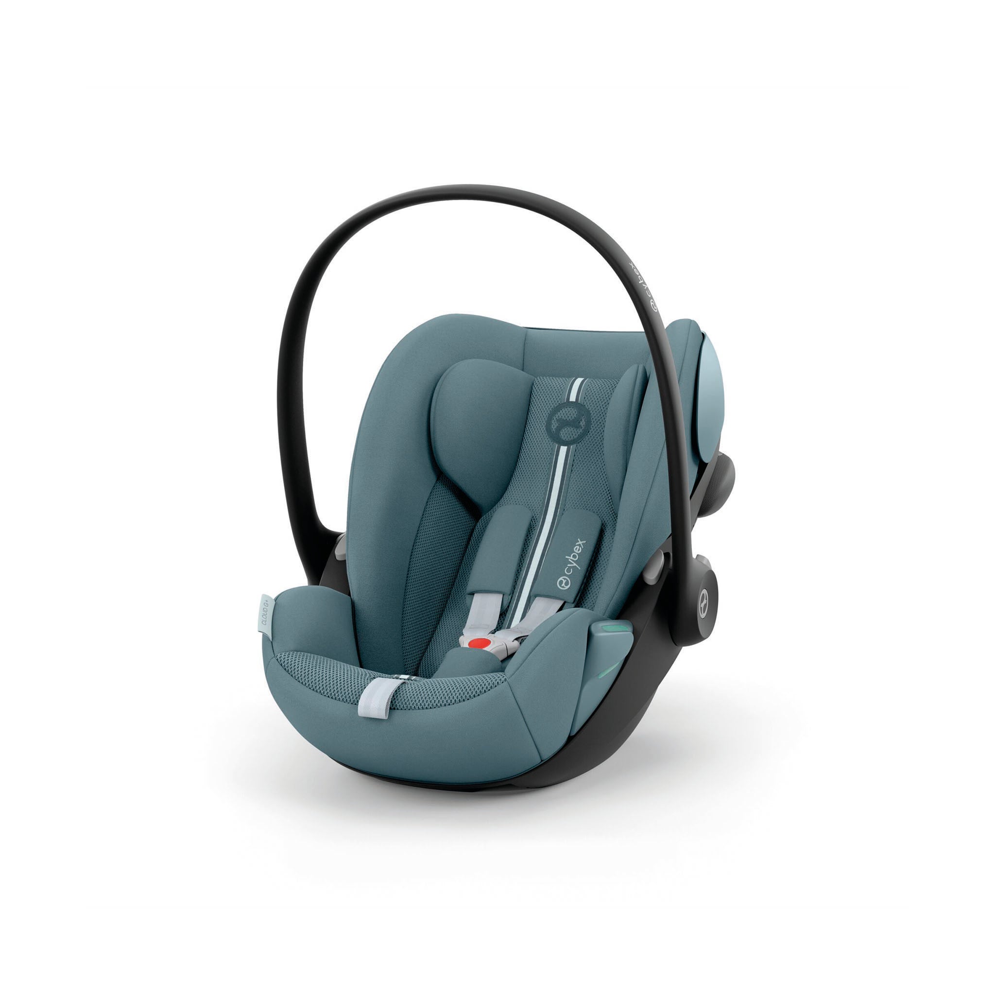 Cybex Talos S Lux Essential Bundle