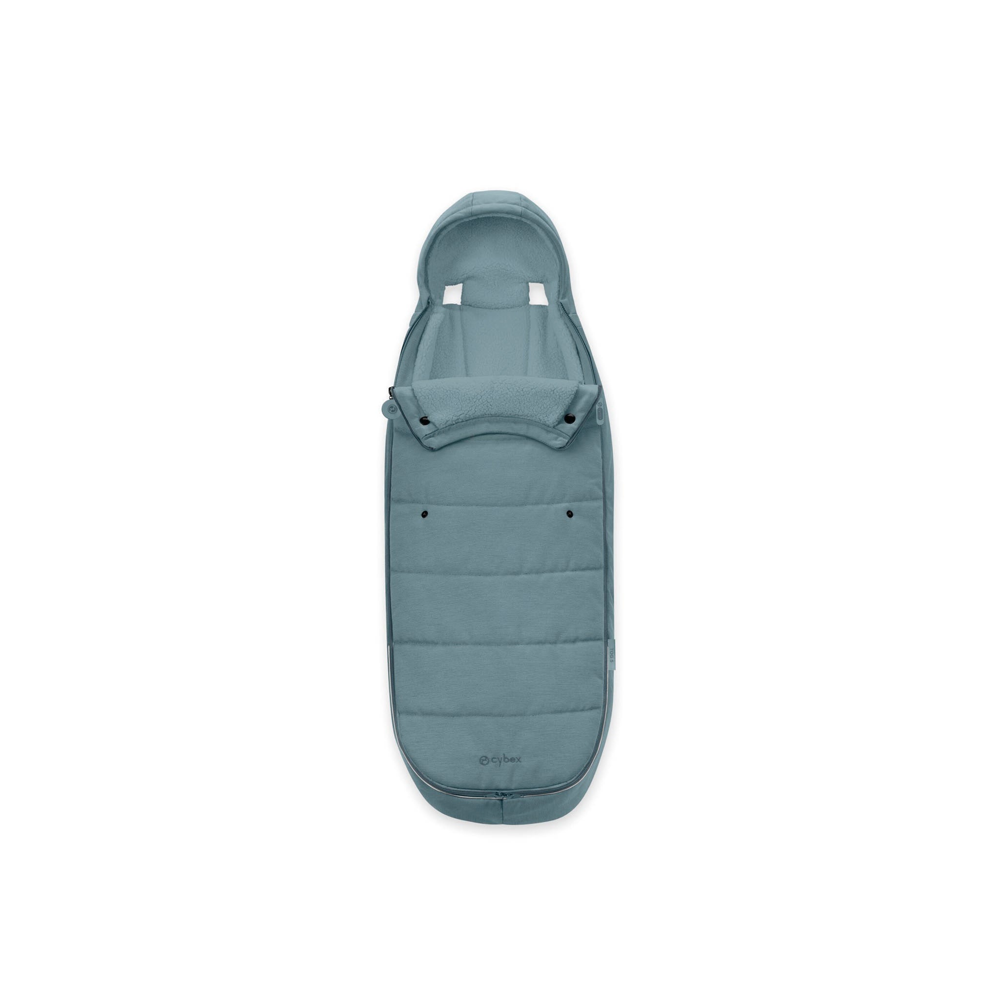 Cybex Talos S Lux Essential Bundle