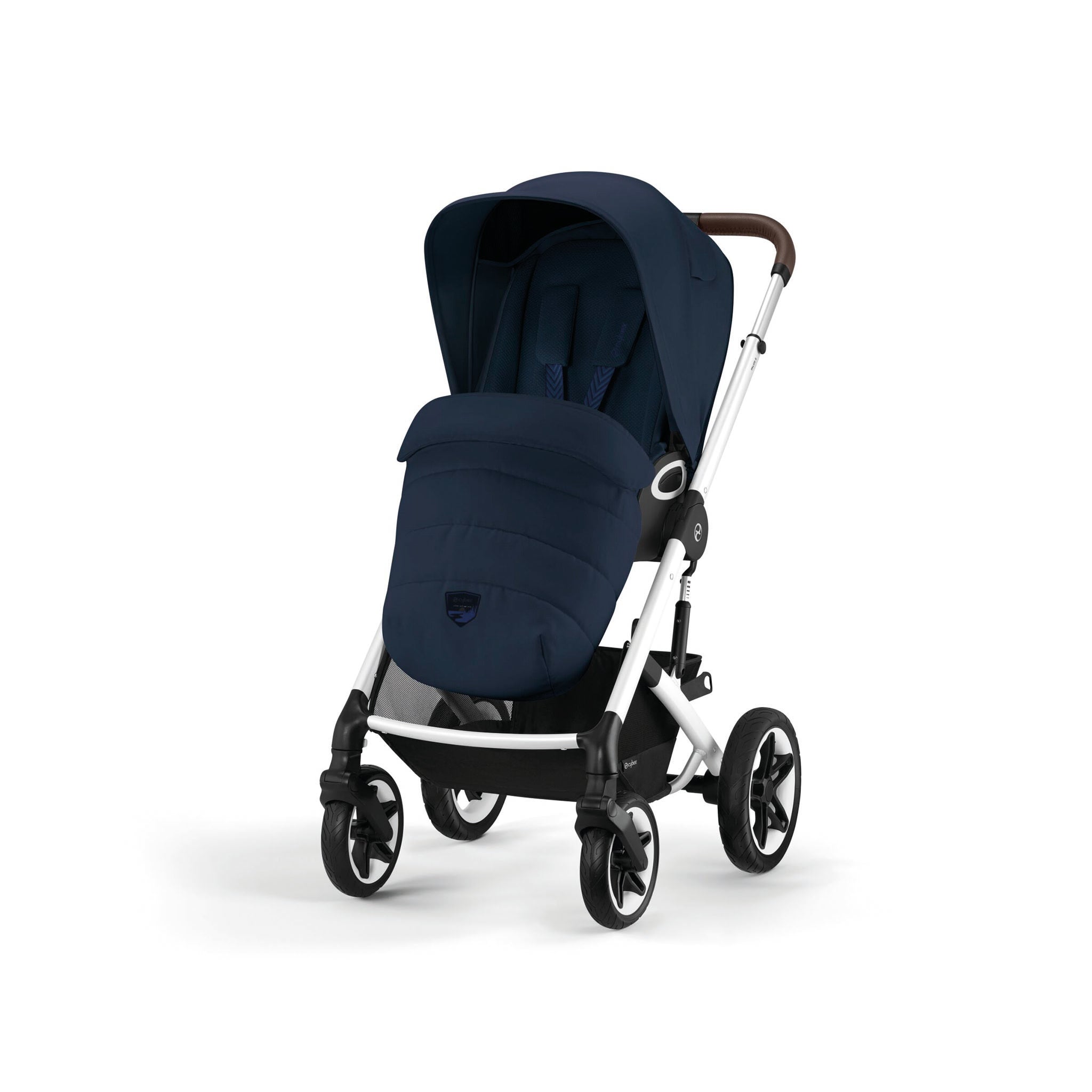 Cybex Talos S-Lux 2-in-1 Bundle
