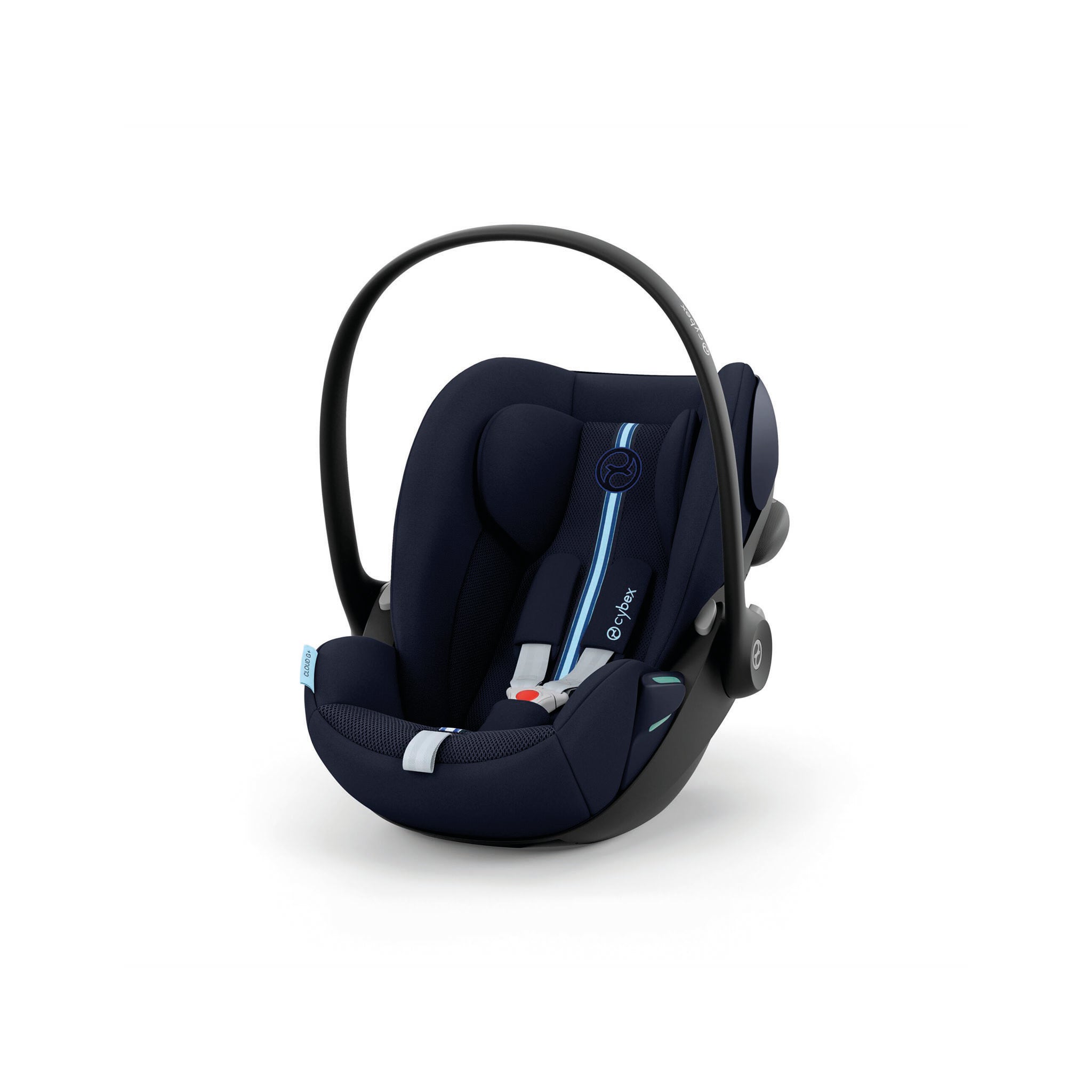 Cybex Talos S Lux Essential Bundle