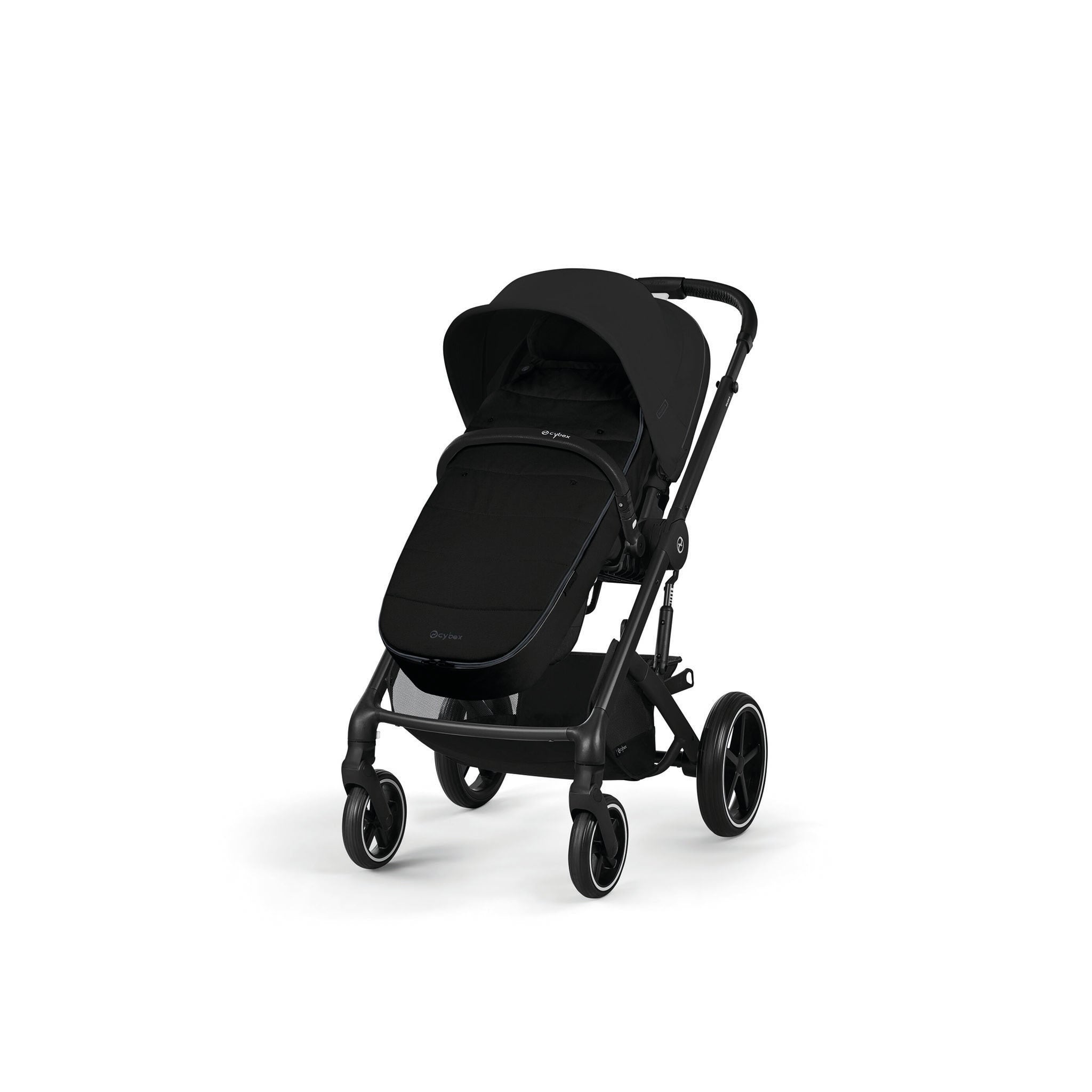 Cybex Talos S-Lux 2-in-1 Bundle