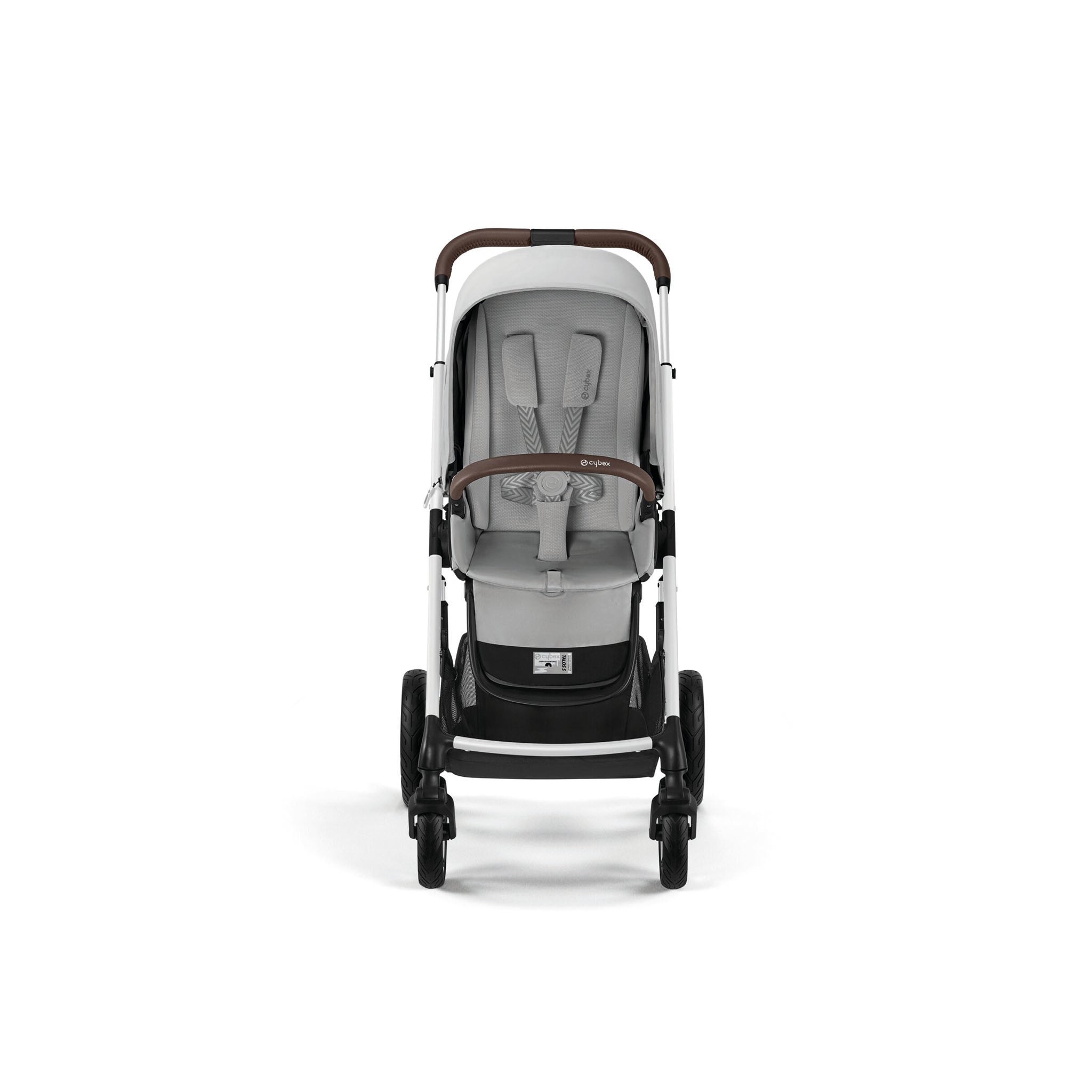 Cybex Talos S-Lux 2-in-1 Bundle