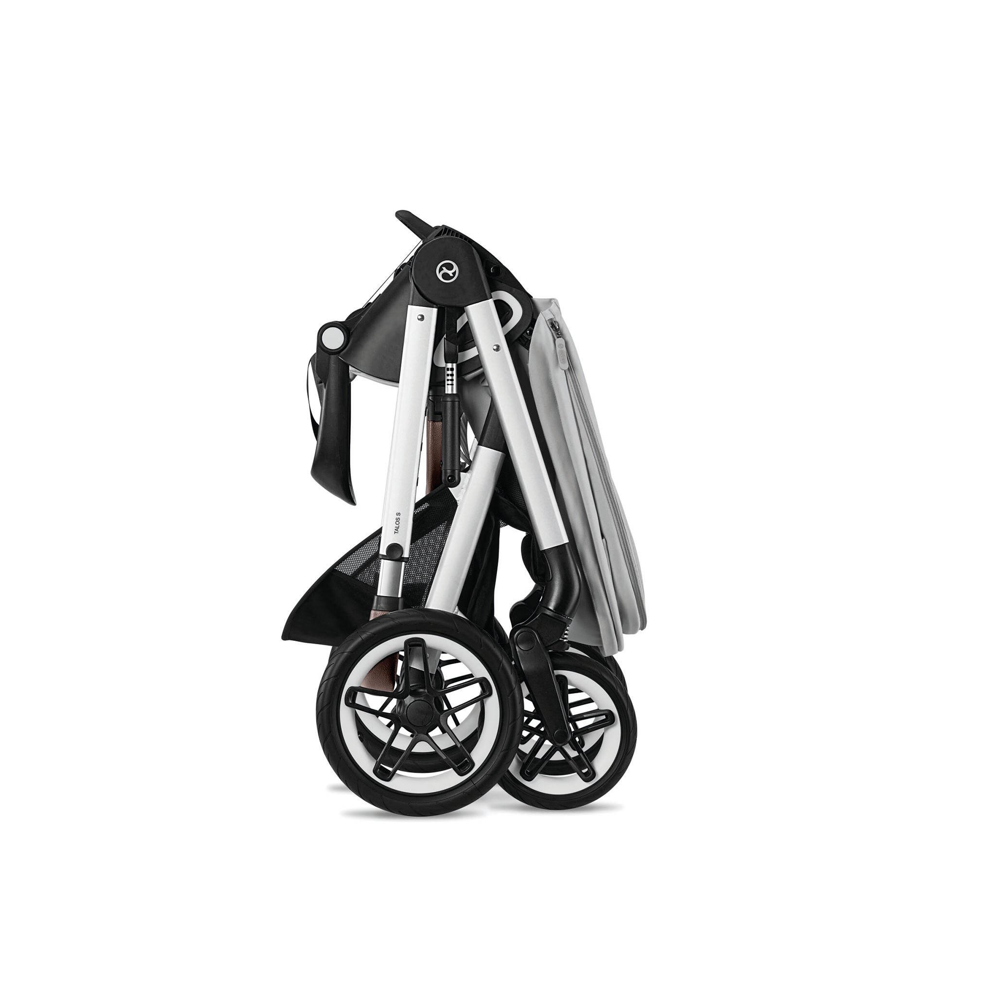 Cybex Talos S-Lux 2-in-1 Bundle