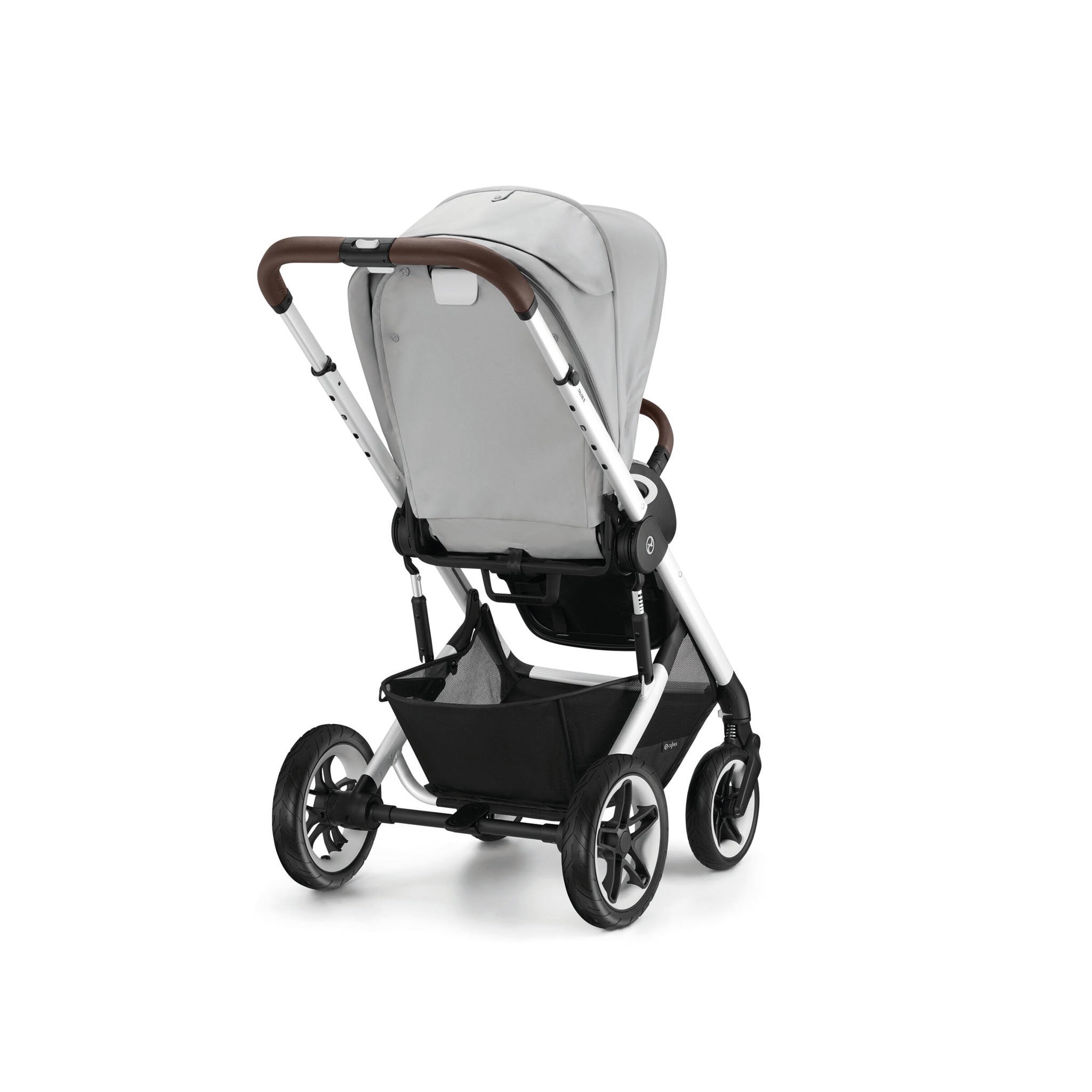 Cybex Talos S-Lux 2-in-1 Bundle