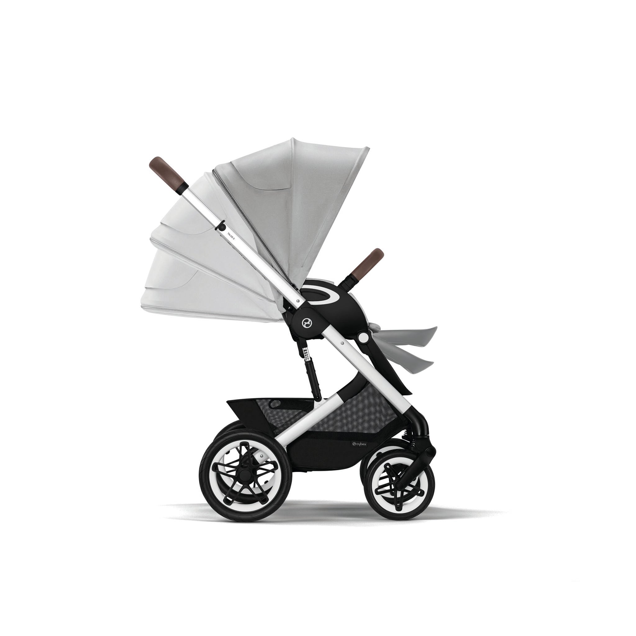 Cybex Talos S-Lux 2-in-1 Bundle