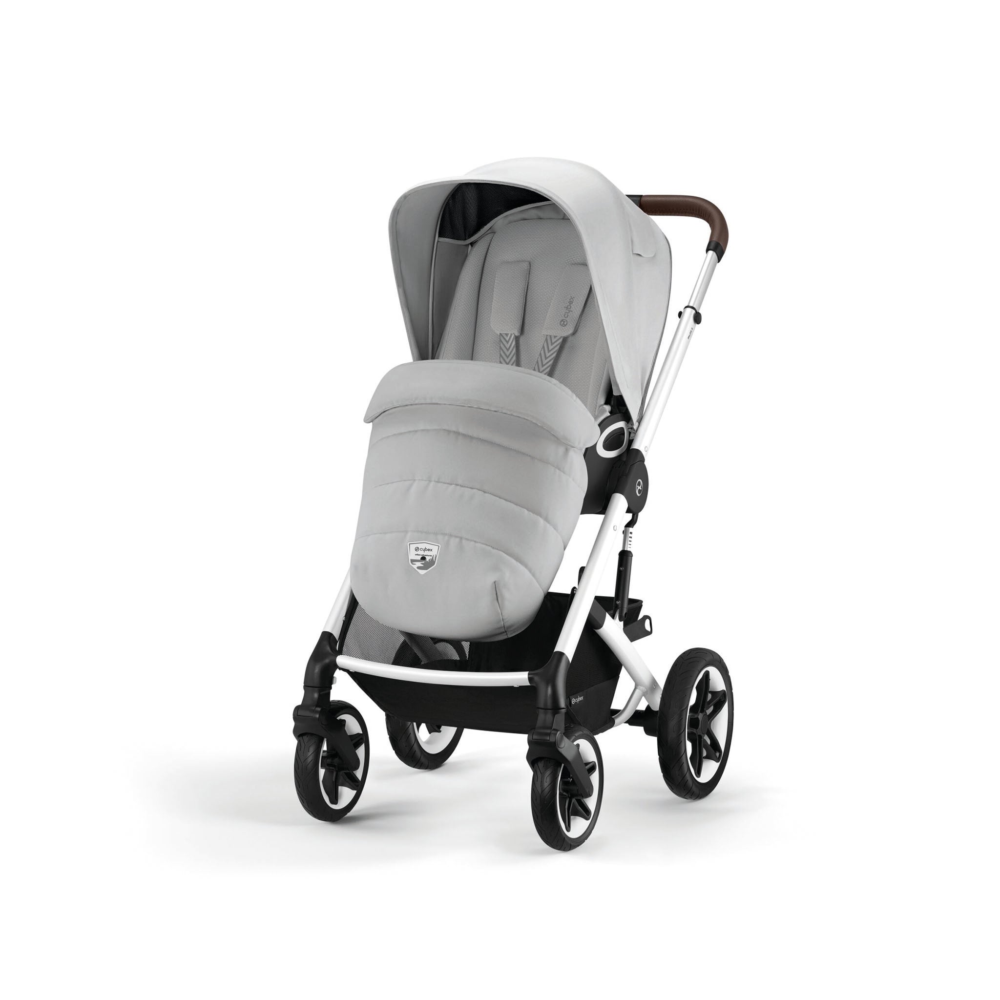 Cybex Talos S-Lux 2-in-1 Bundle