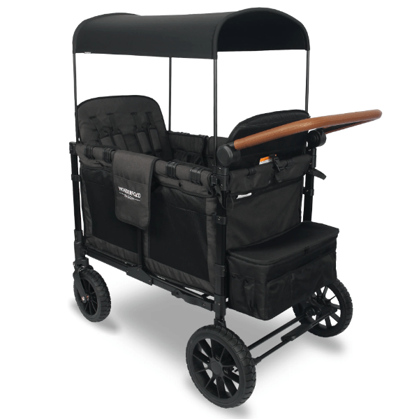 Adventure Wagon Stroller - Lume Baby