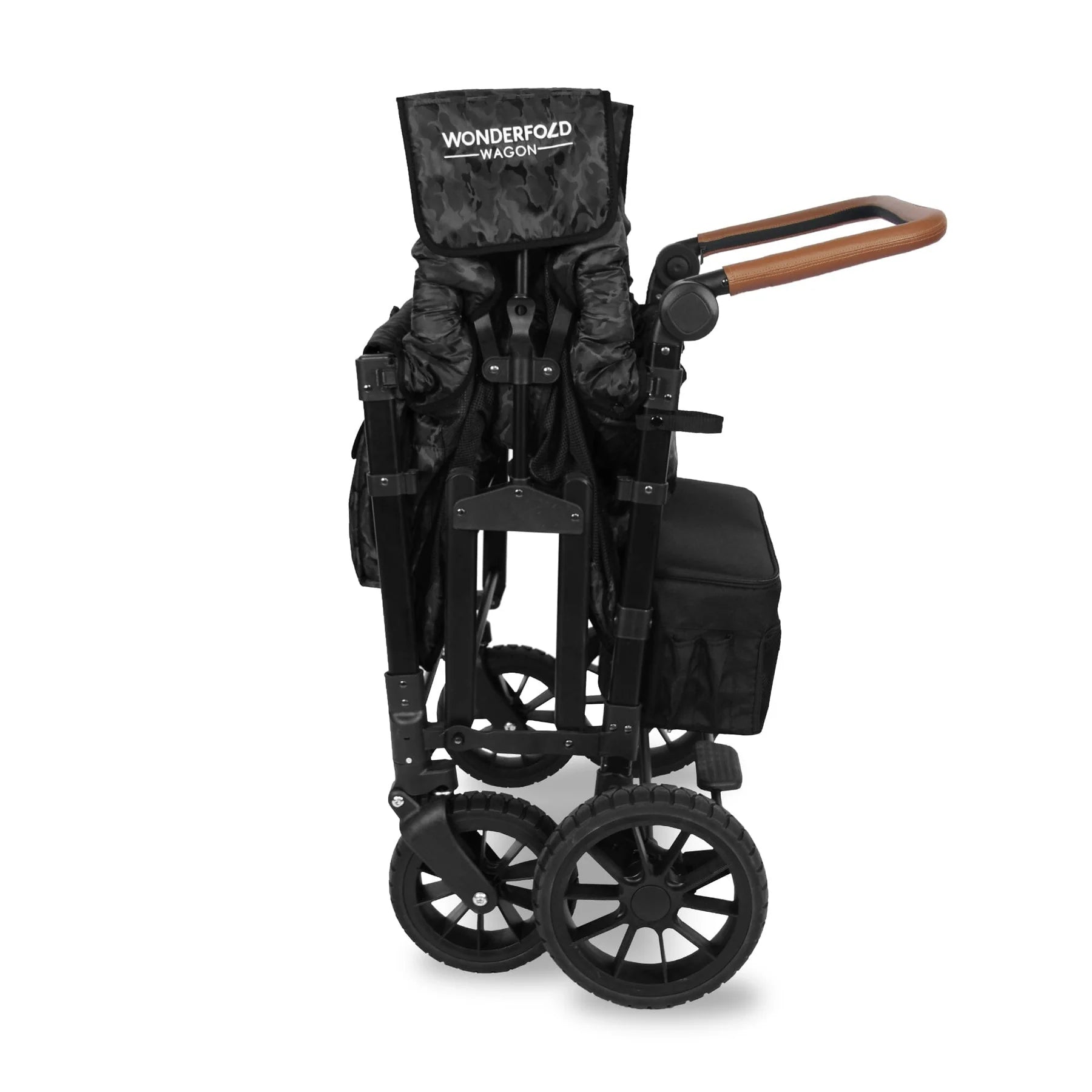 Adventure Wagon Stroller - Lume Baby