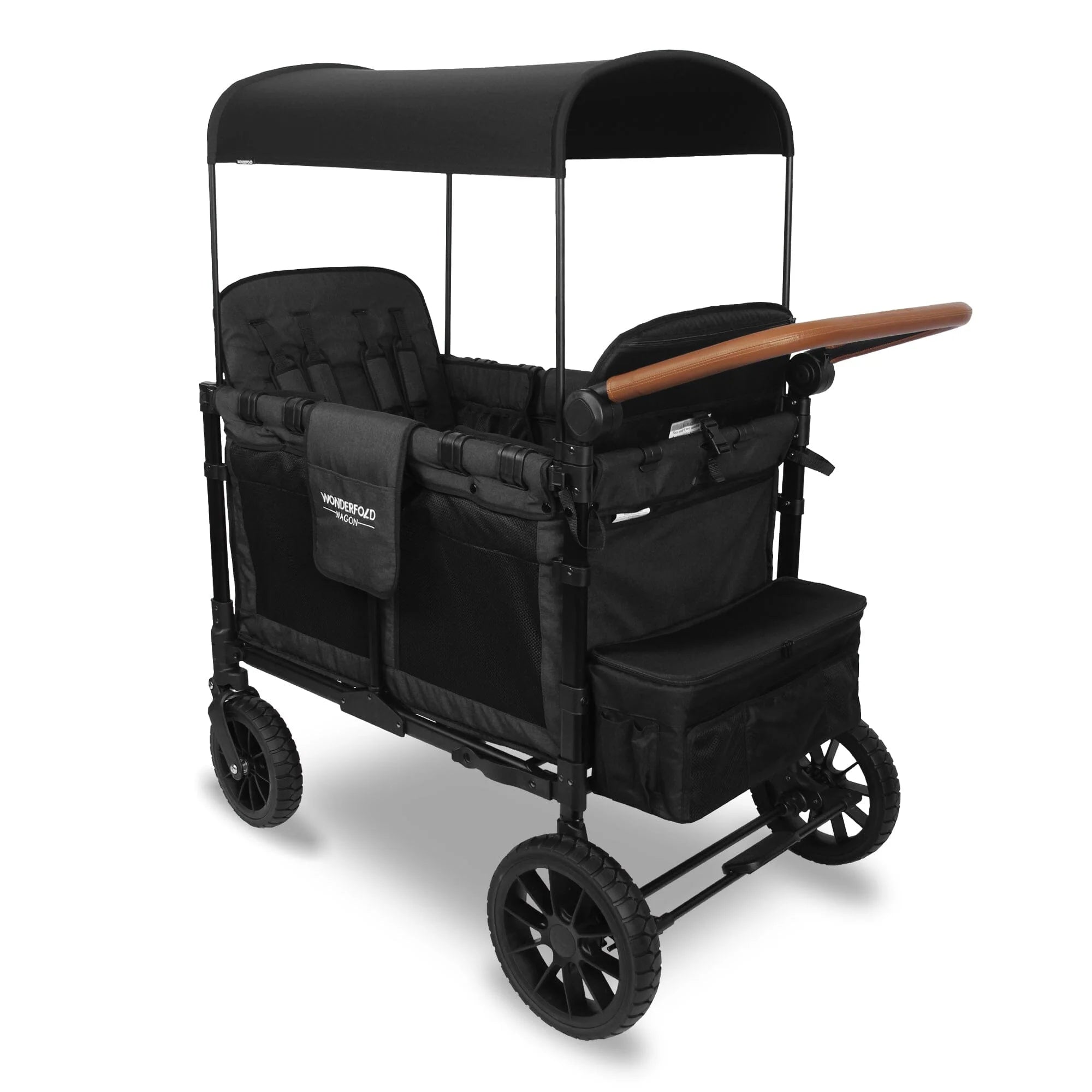 Adventure Wagon Stroller - Lume Baby