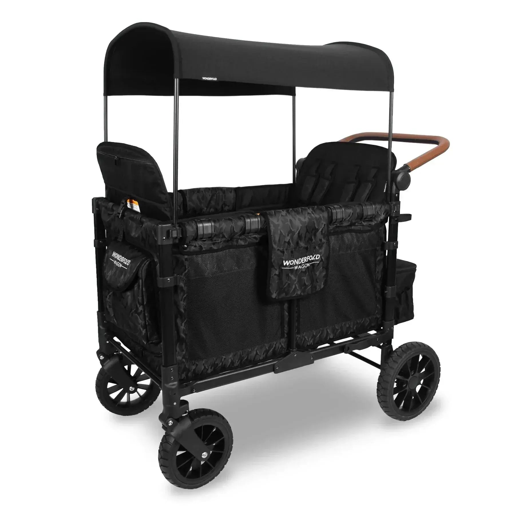Adventure Wagon Stroller - Lume Baby