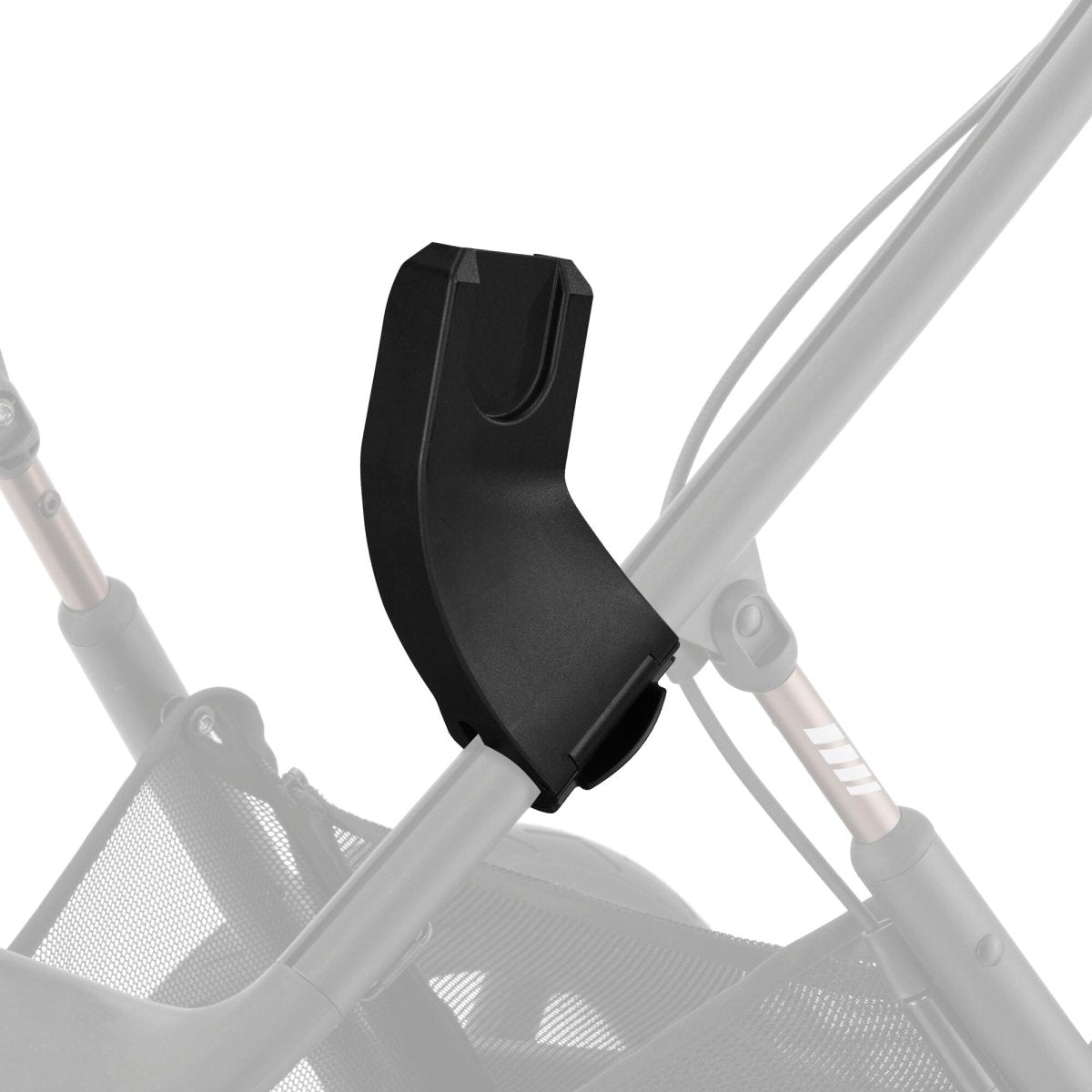 Avi Spin car seat adapter - Lume Baby