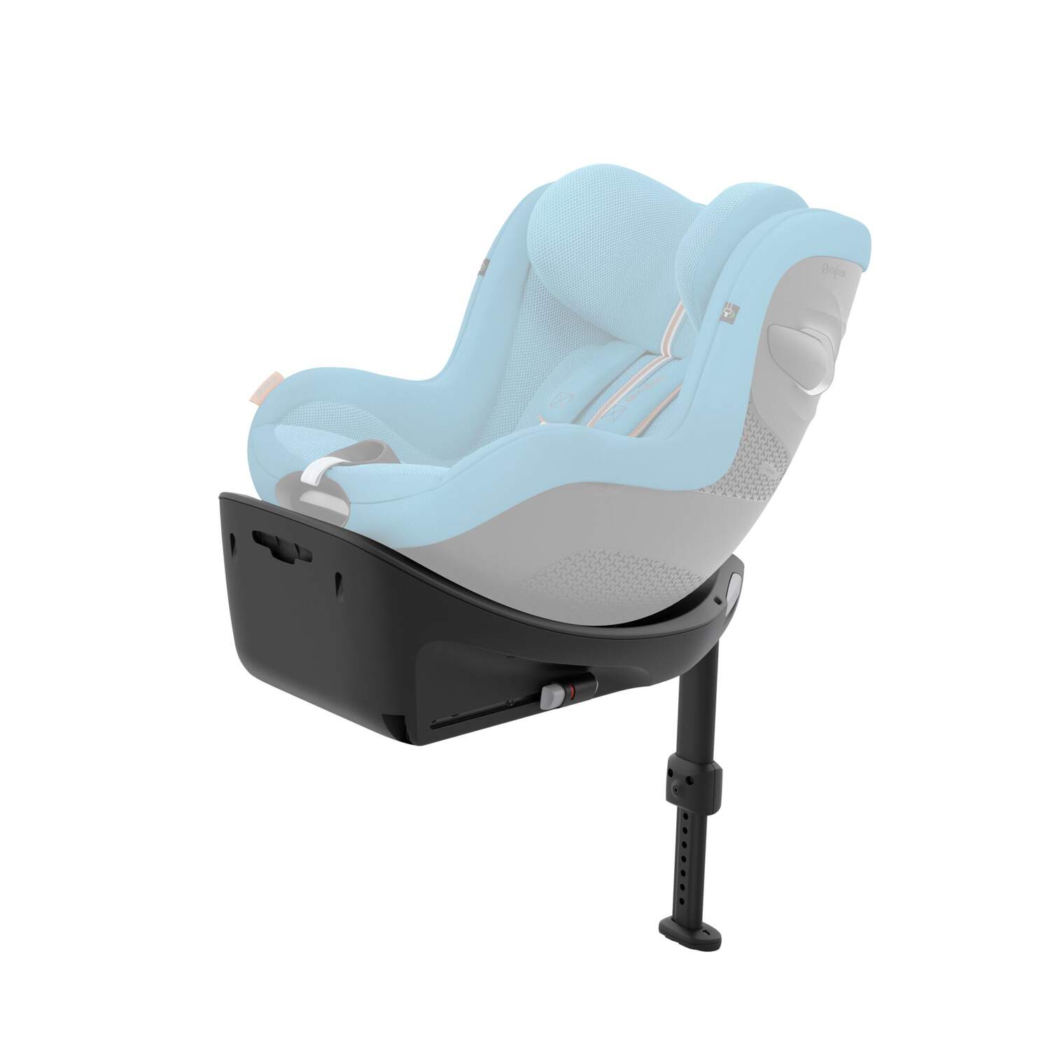 Base G (Isofix) - Lume Baby