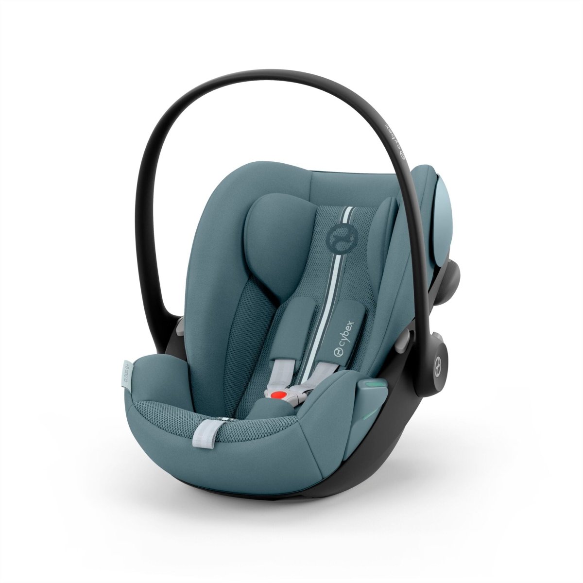 Cloud G I-size Car Seat