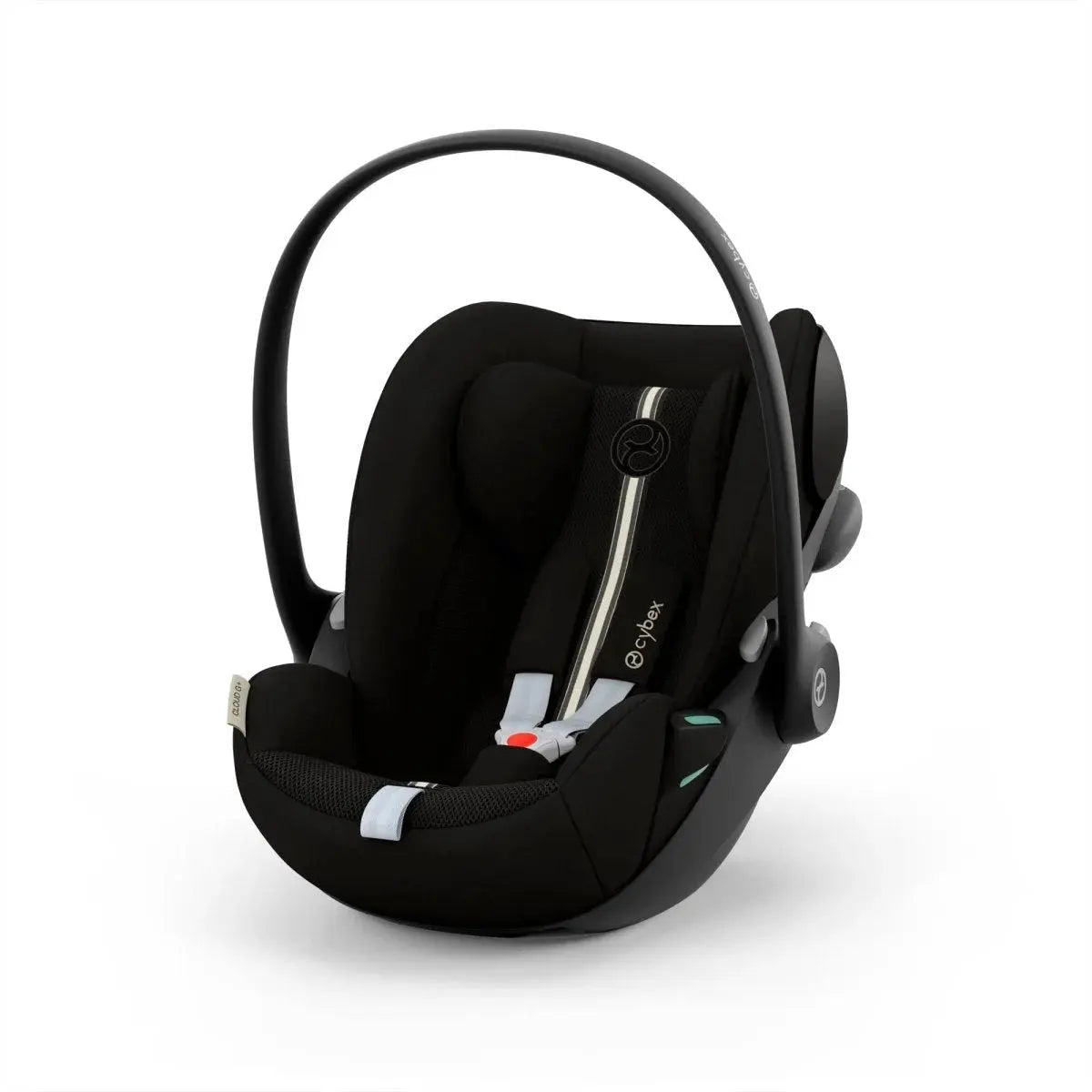 Cloud G I-size Car Seat