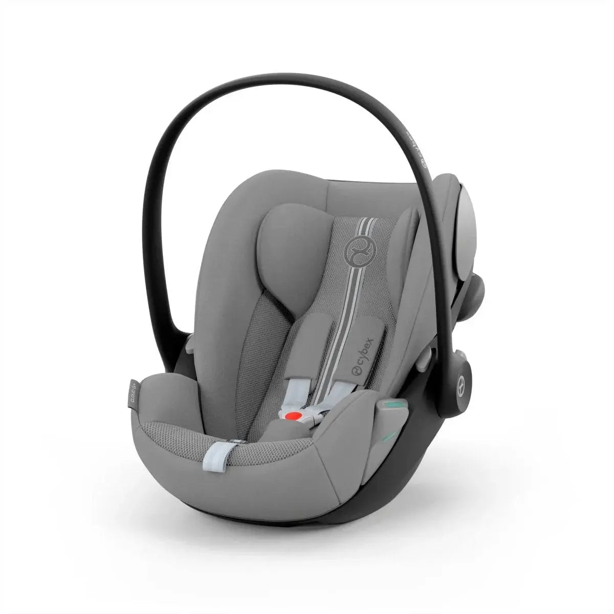 Cloud G I-size Car Seat