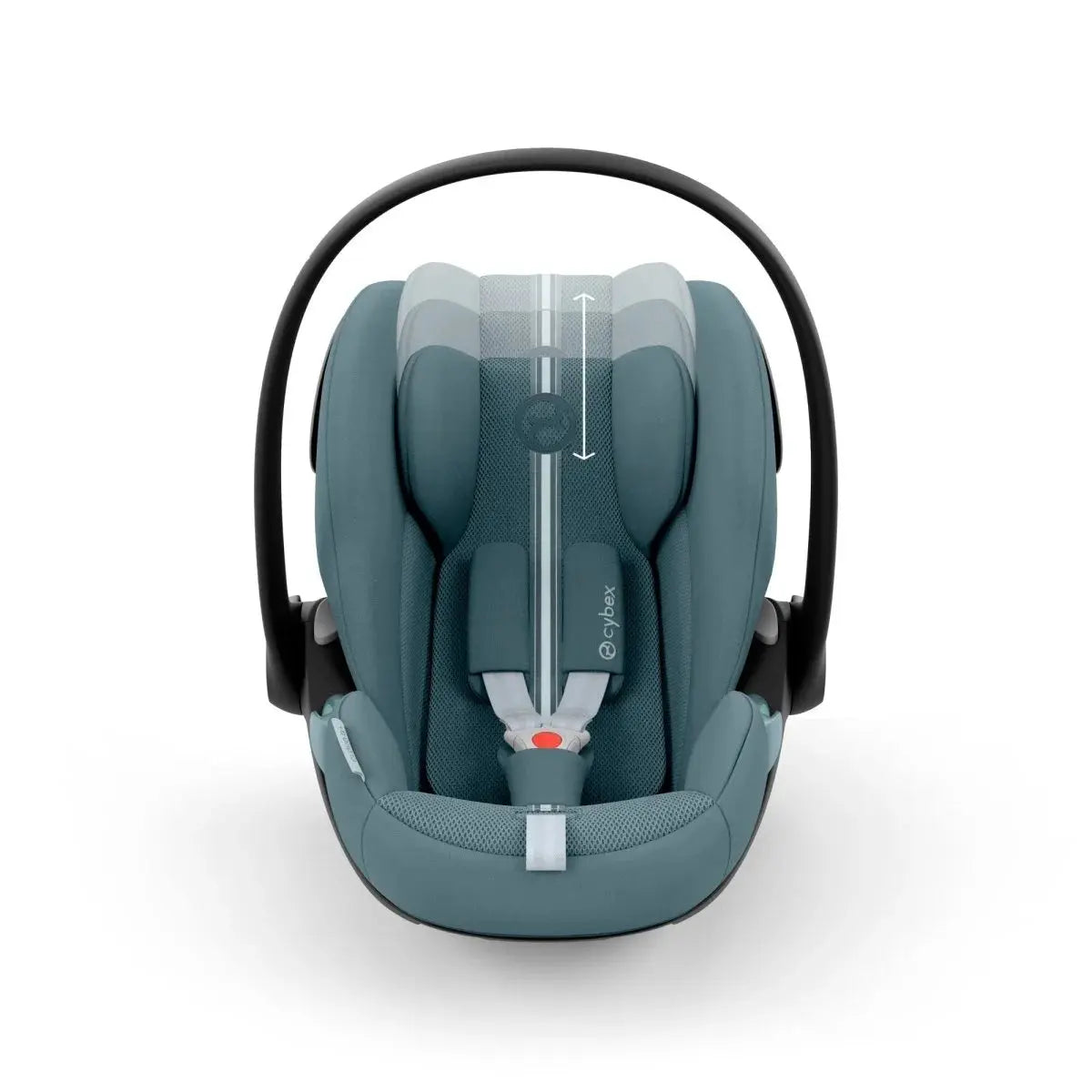 Cloud G I-size Car Seat