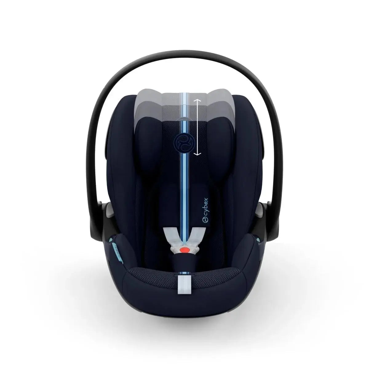 Cloud G I-size Car Seat