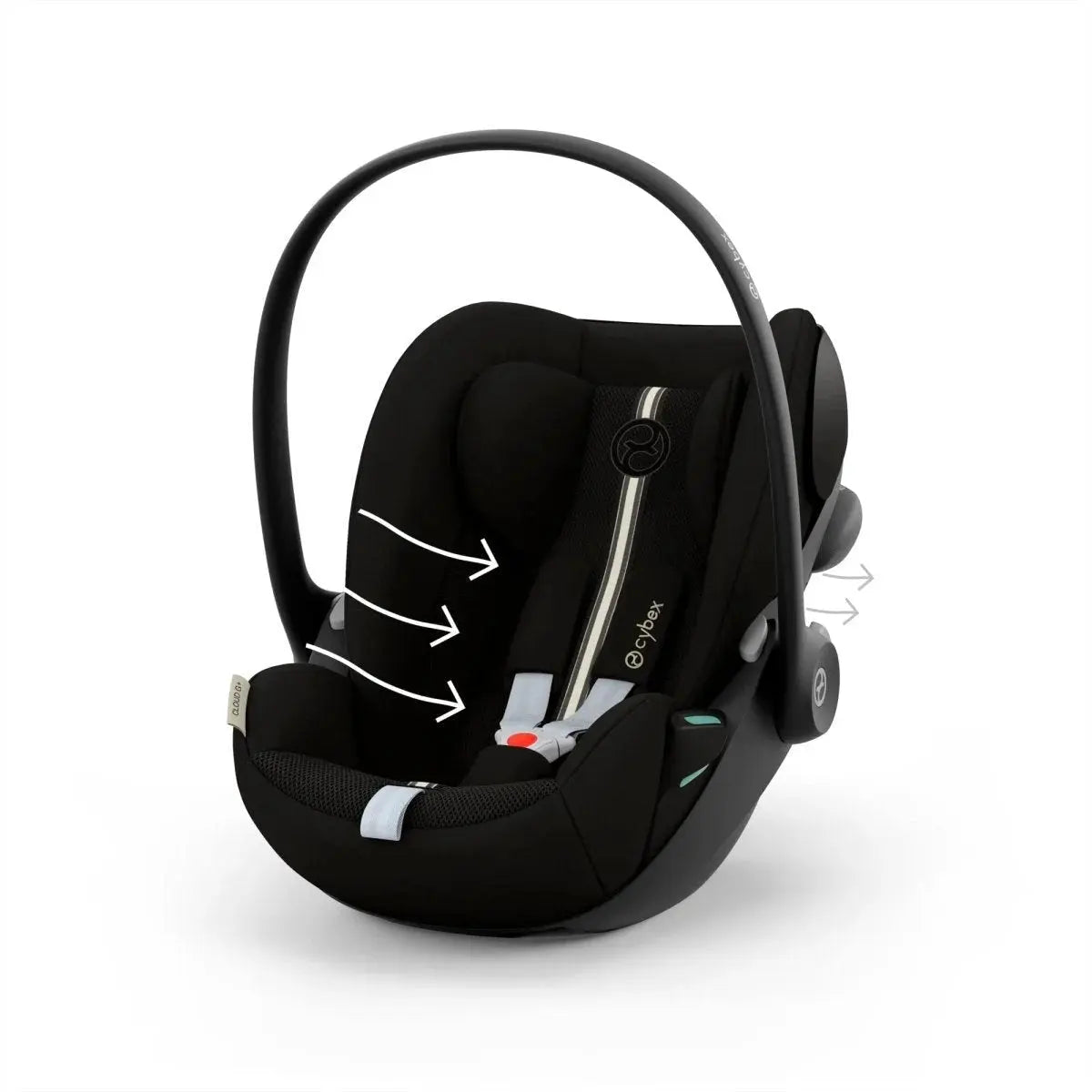 Cloud G I-size Car Seat