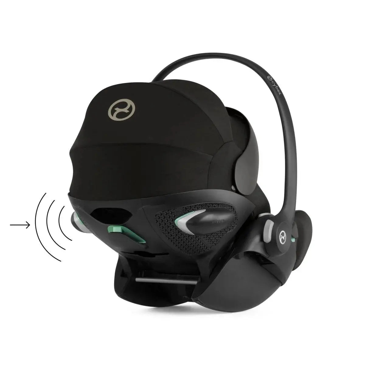 Cloud G I-size Car Seat