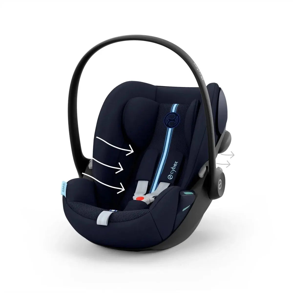 Cloud G I-size Car Seat