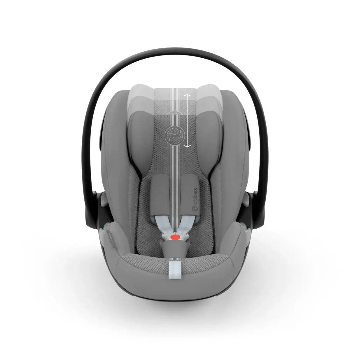 Cloud G I-size Car Seat