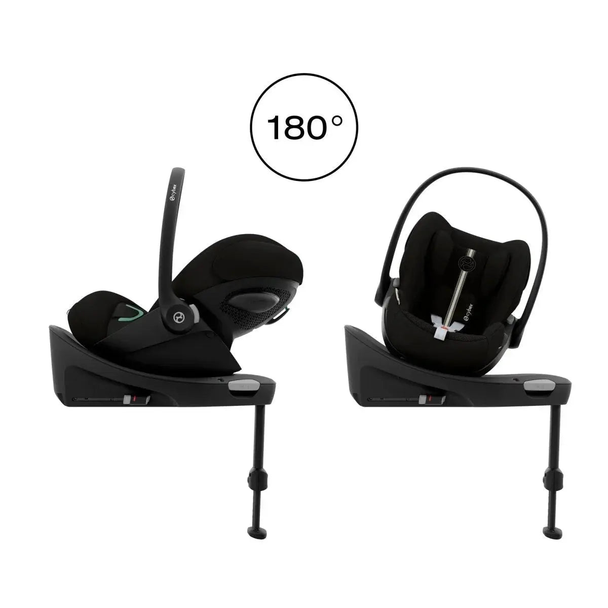Cloud G I-size Car Seat