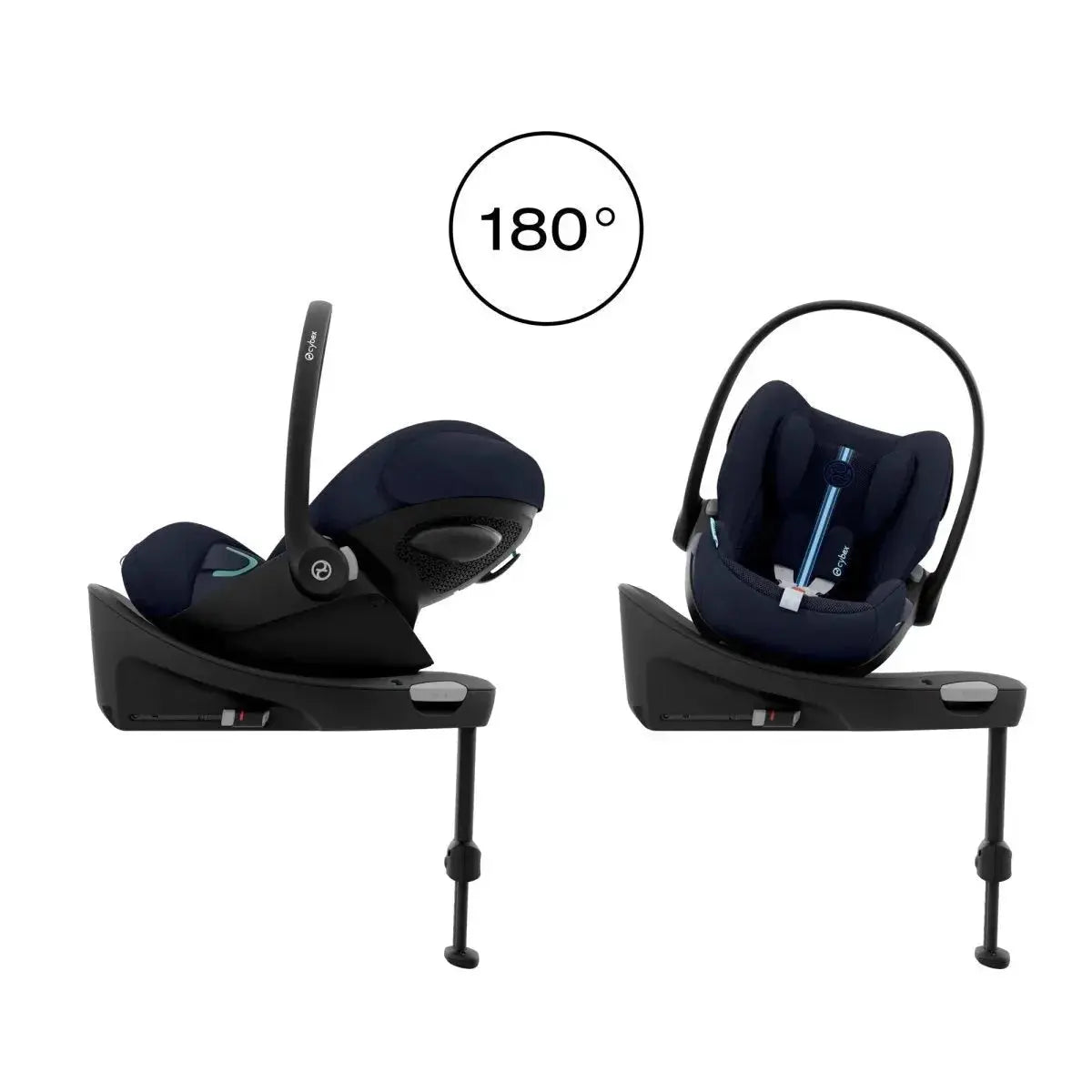 Cloud G I-size Car Seat