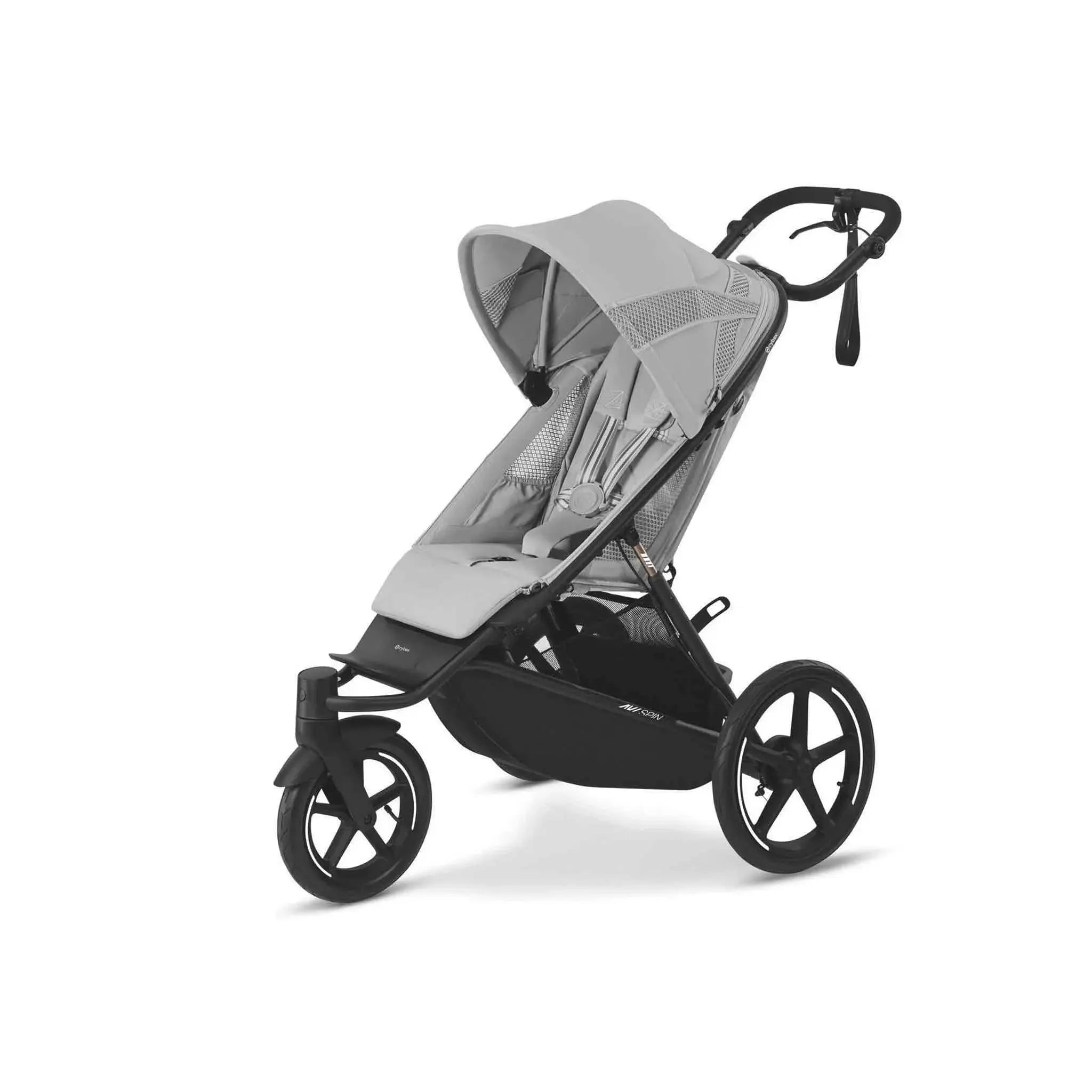 Cybex Avi Spin Essential Bundle