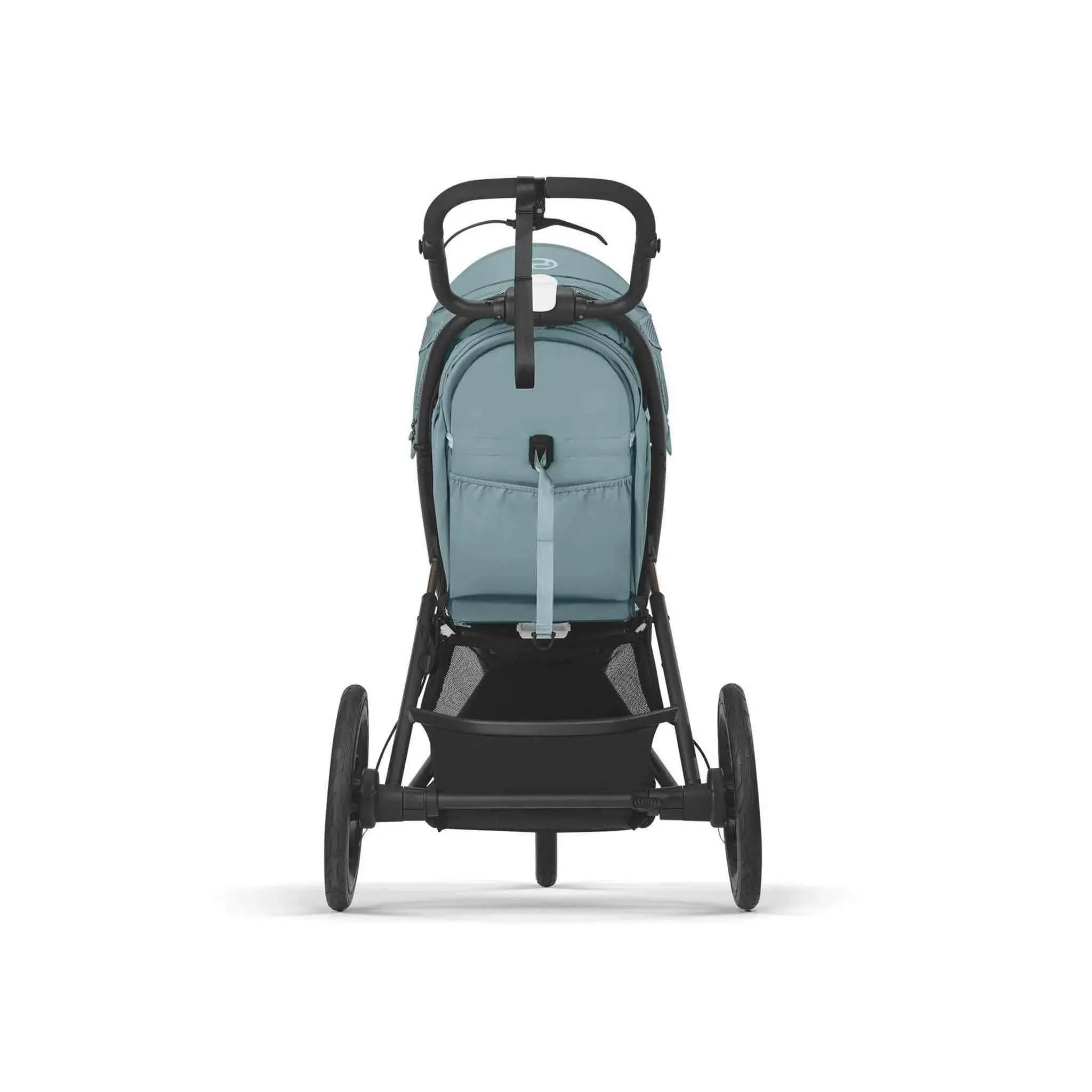 Cybex Avi Spin Essential Bundle