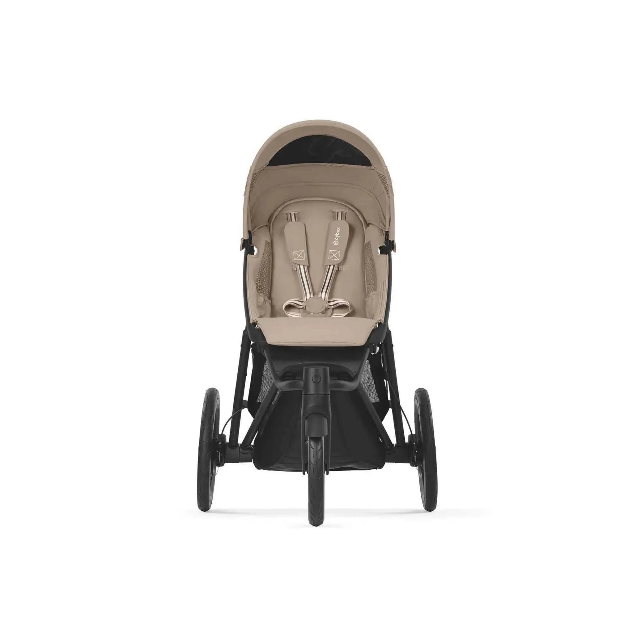 Cybex Avi Spin Essential Bundle