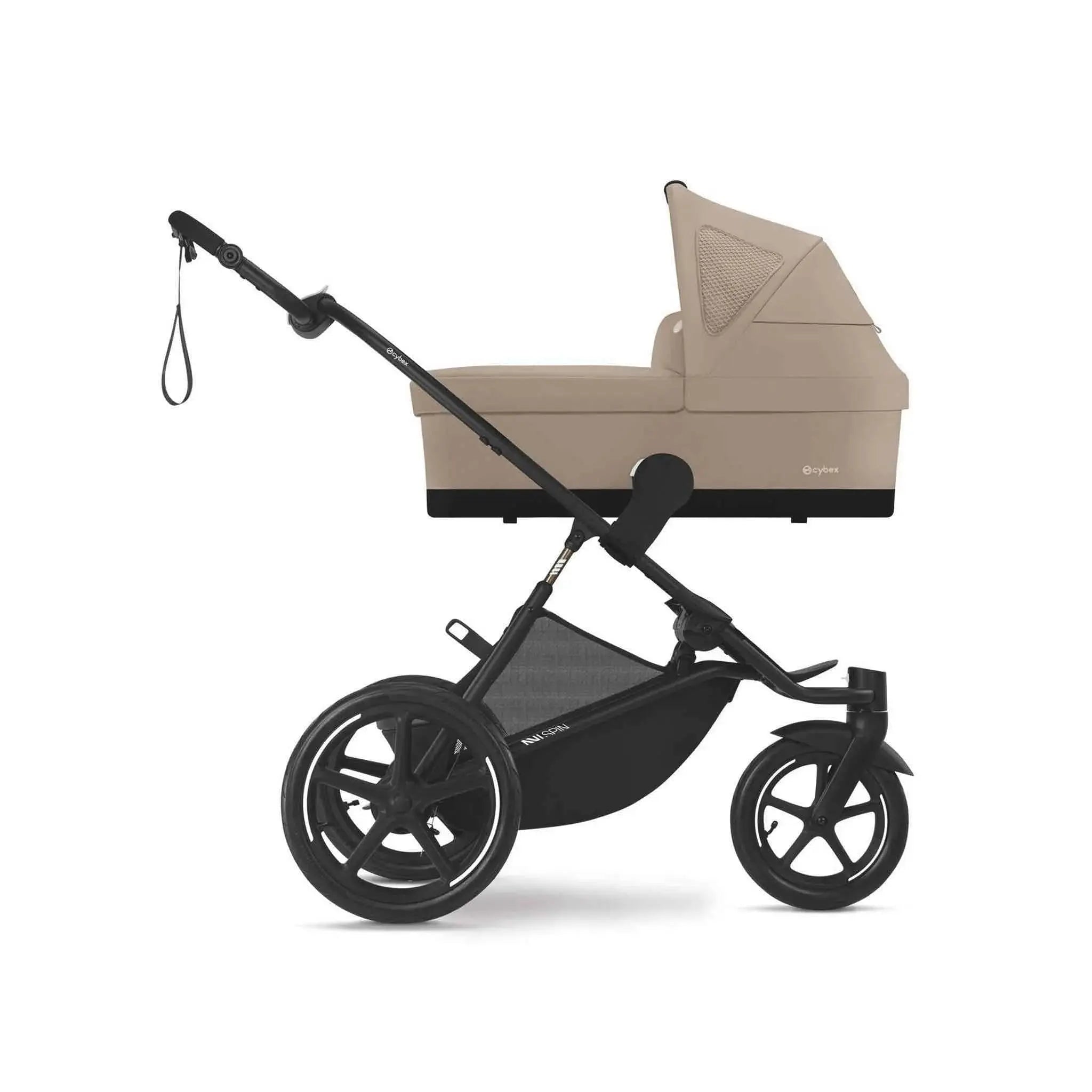 Cybex Avi Spin Essential Bundle