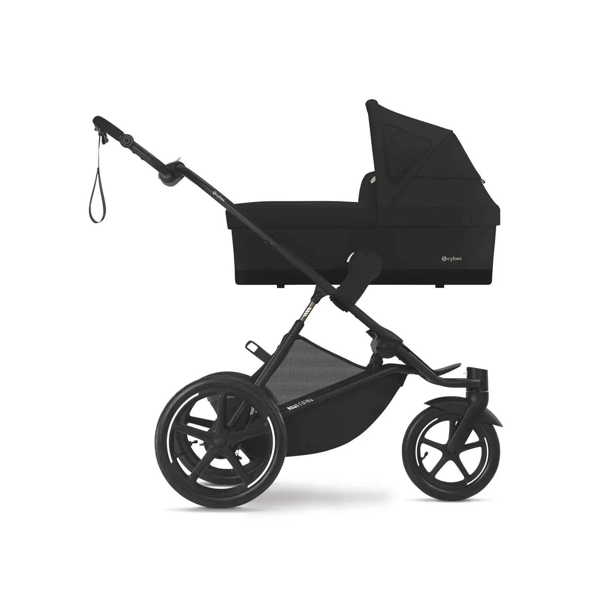 Cybex Avi Spin Essential Bundle