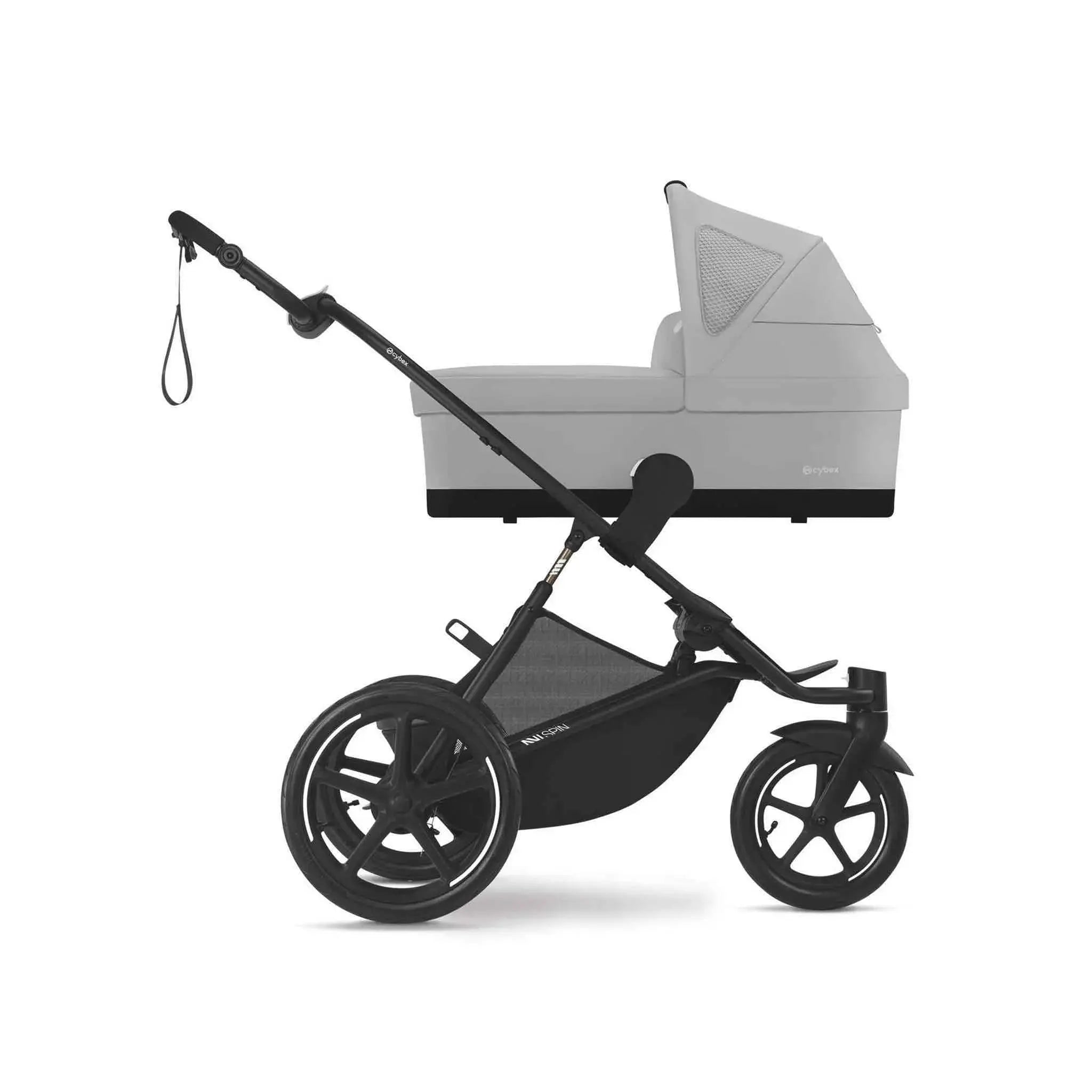 Cybex Avi Spin Essential Bundle