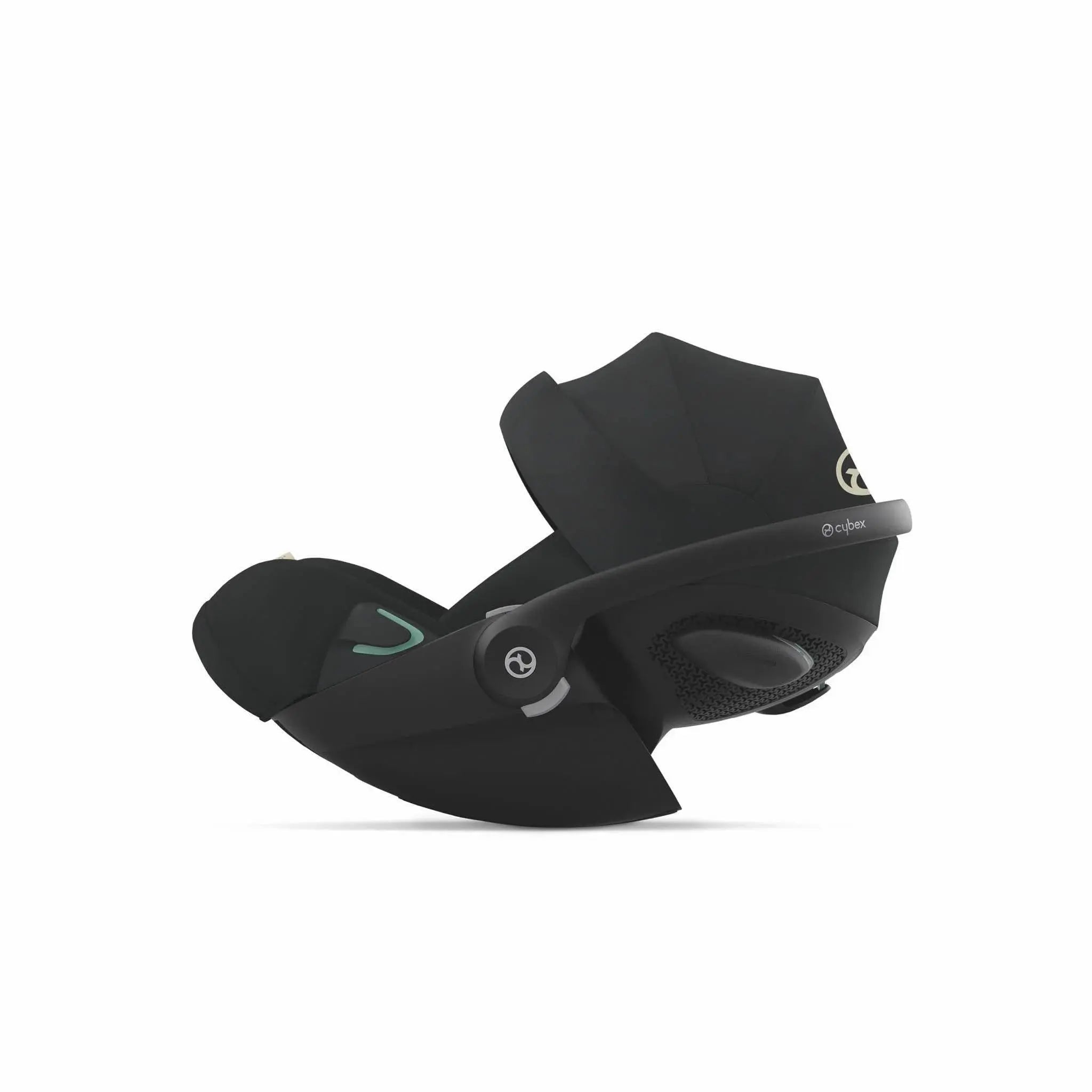 Cybex Avi Spin Essential Bundle