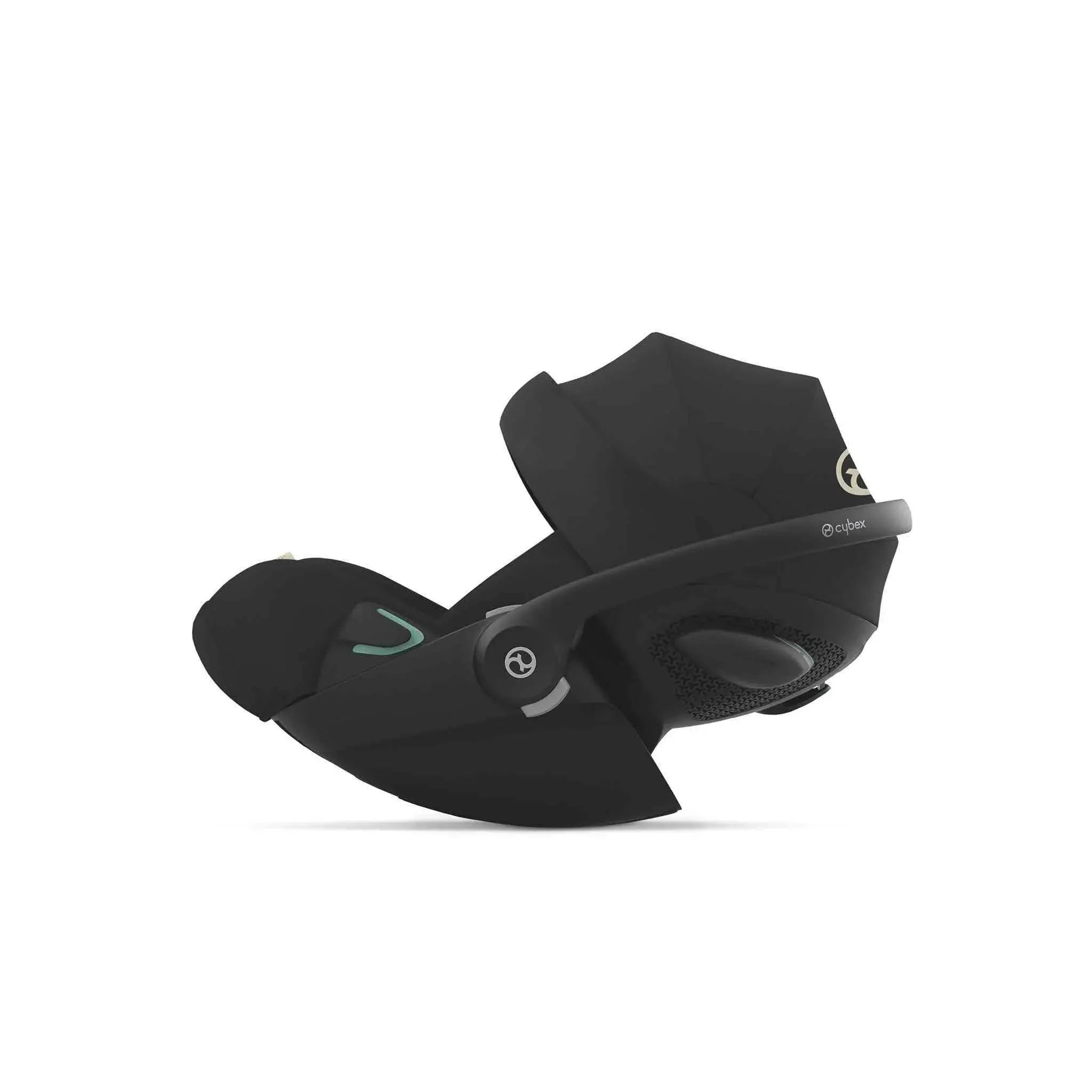 Cybex Avi Spin Essential Bundle